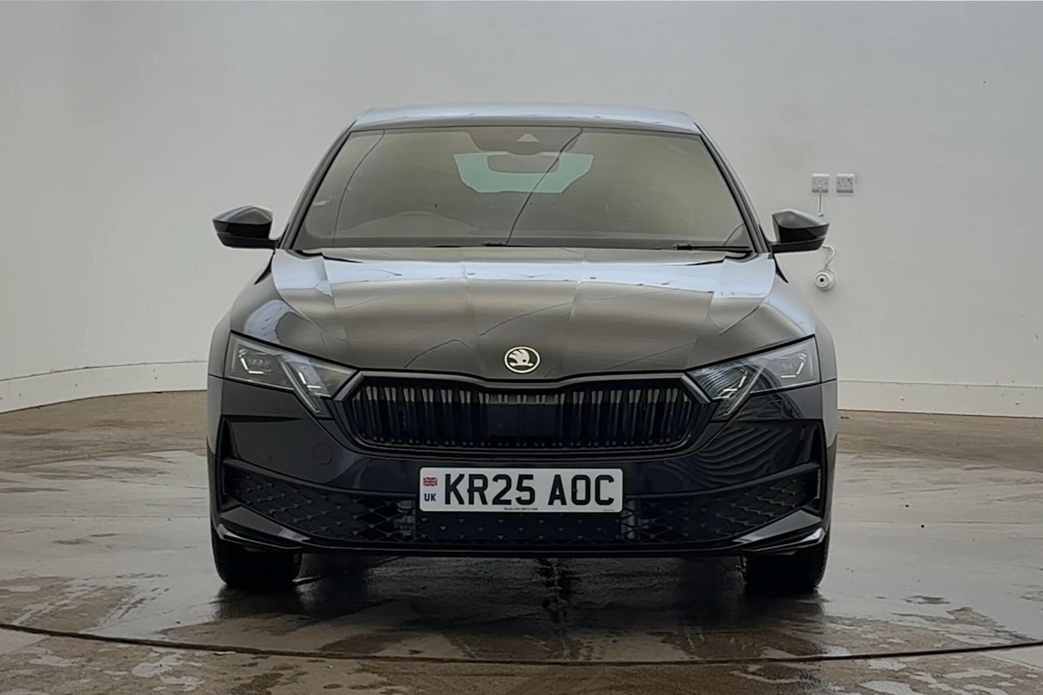 Used Skoda Octavia 2025 for sale - 76388841: Photo 4