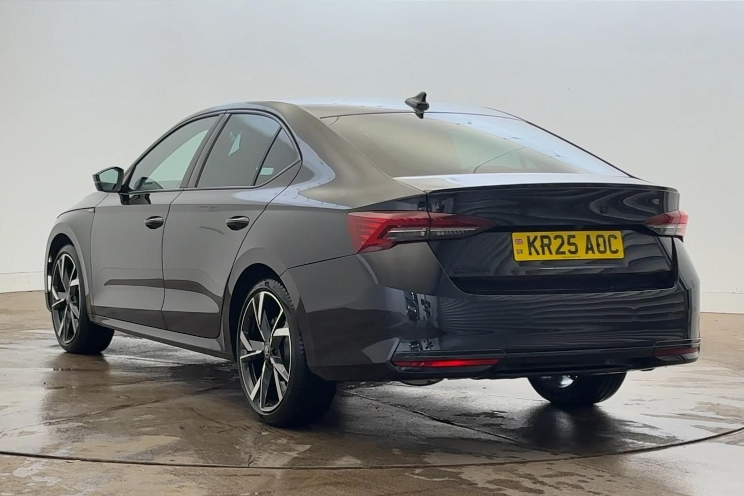 Used Skoda Octavia 2025 for sale - 76388841: Photo 5