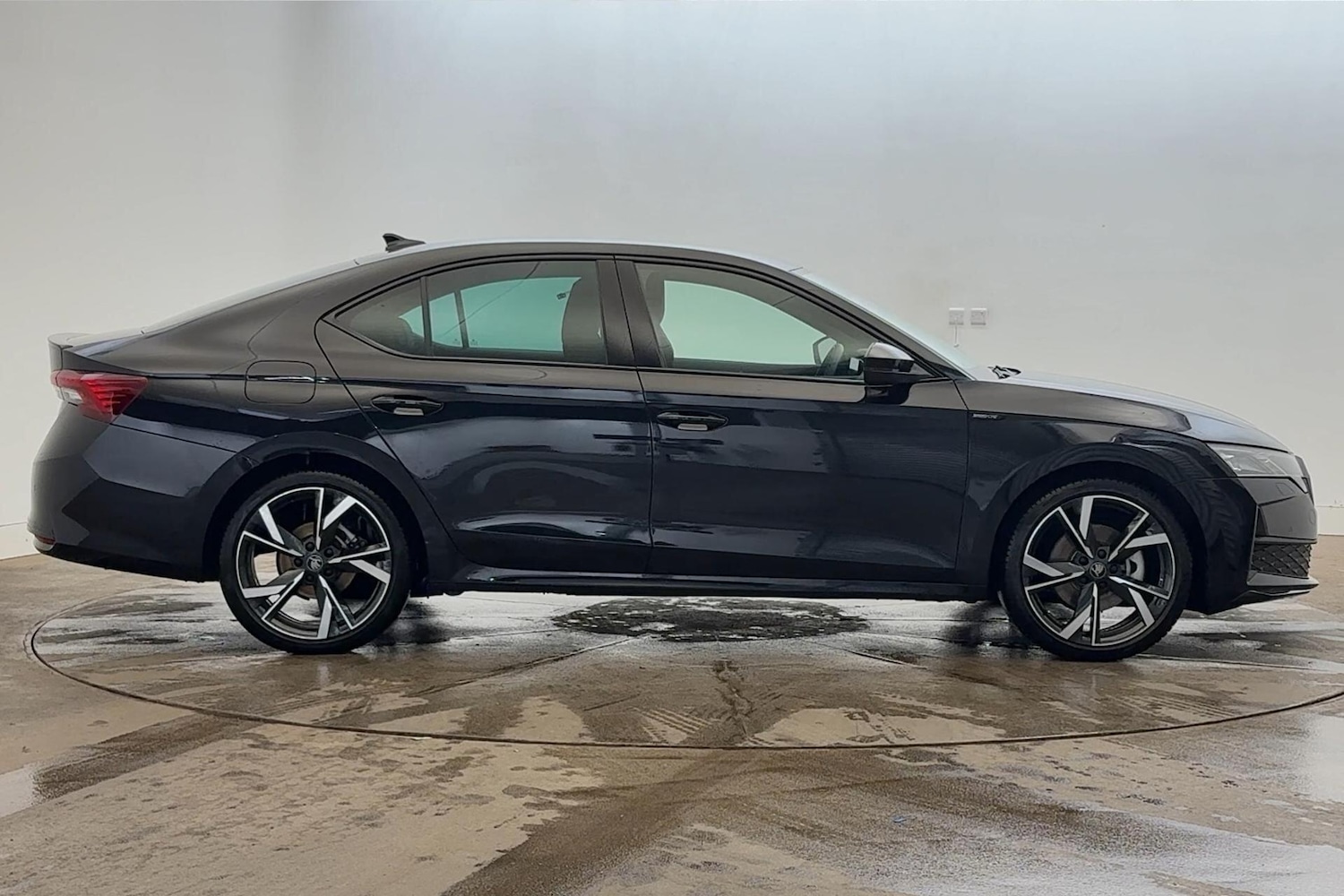 Used Skoda Octavia 2025 for sale - 76388841: Photo 6