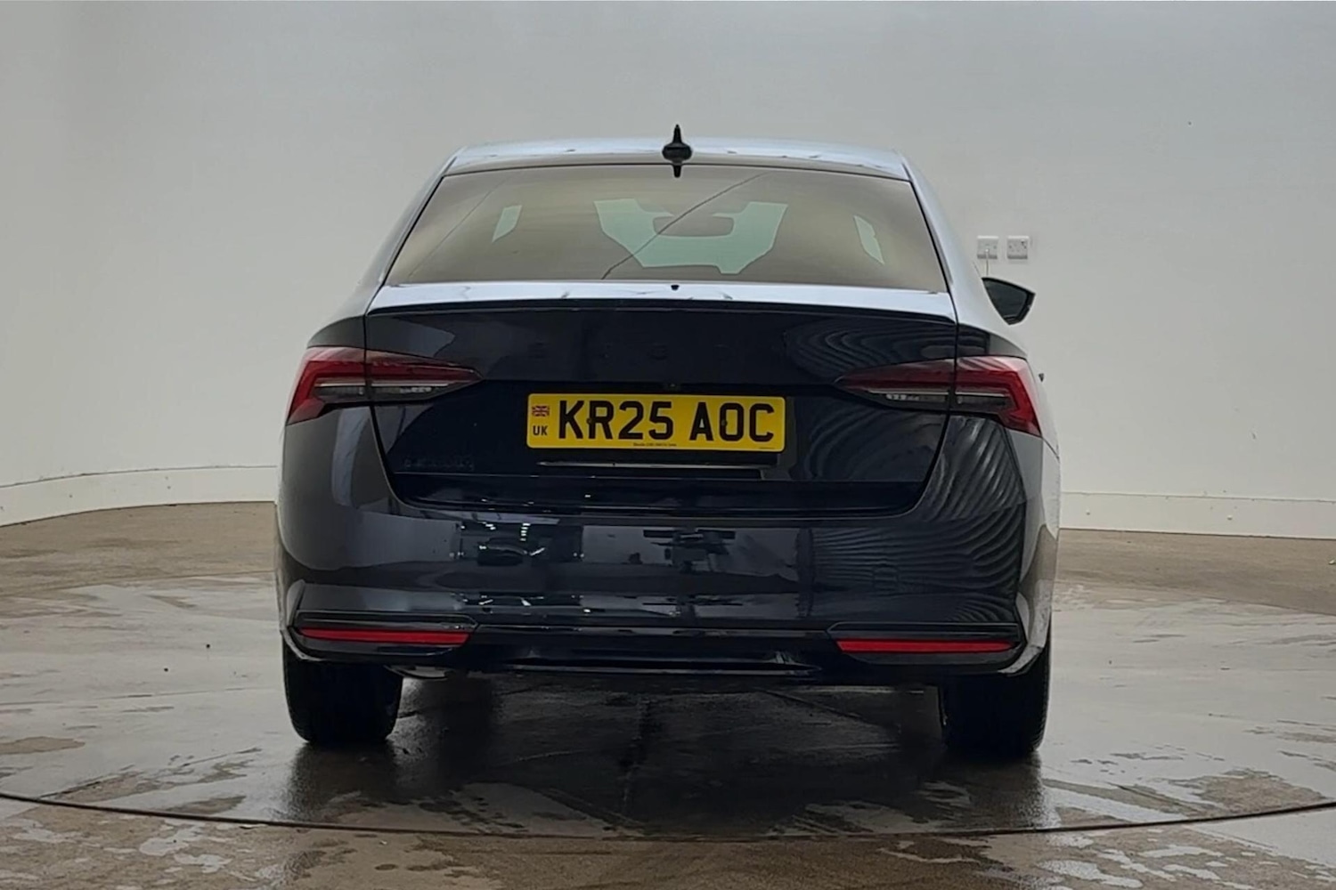 Used Skoda Octavia 2025 for sale - 76388841: Photo 7