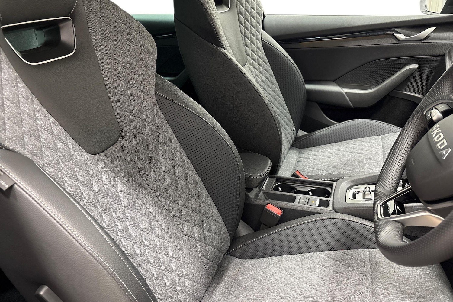 Used Skoda Octavia 2025 for sale - 76388841: Photo 8