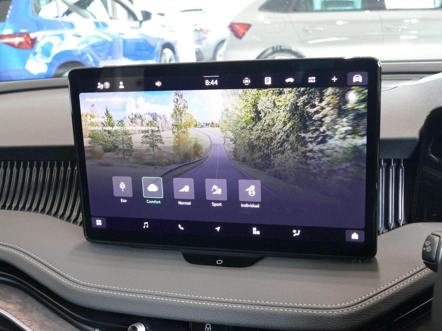 Used Skoda Superb 2025 for sale - 76689017: Photo 17