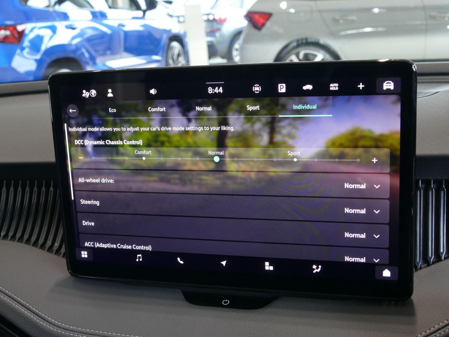 Used Skoda Superb 2025 for sale - 76689017: Photo 19