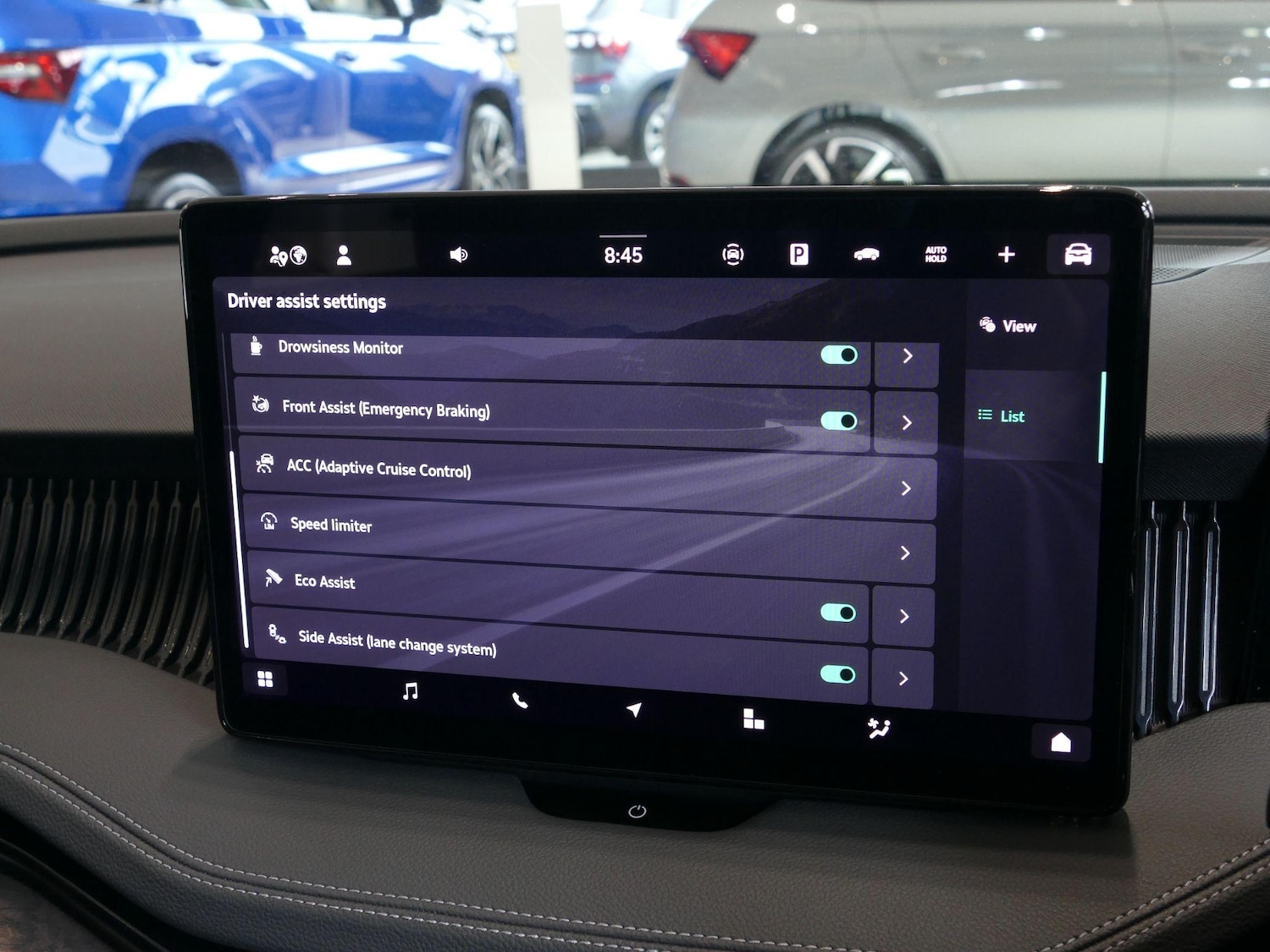 Used Skoda Superb 2025 for sale - 76689017: Photo 27