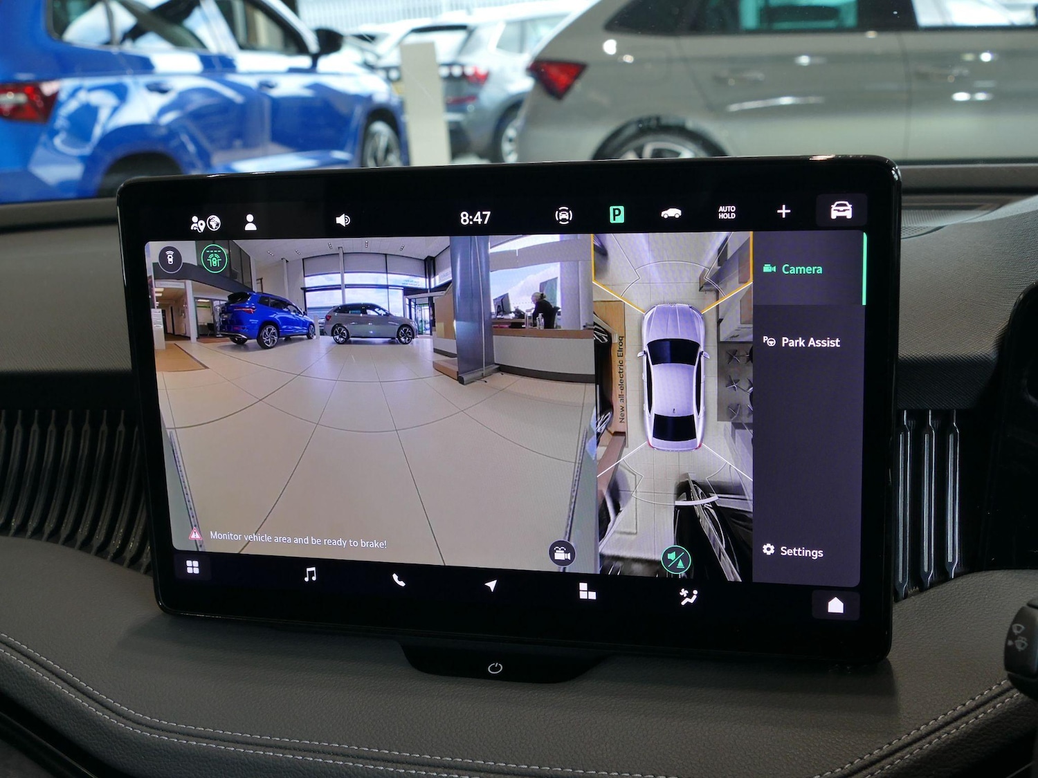 Used Skoda Superb 2025 for sale - 76689017: Photo 28