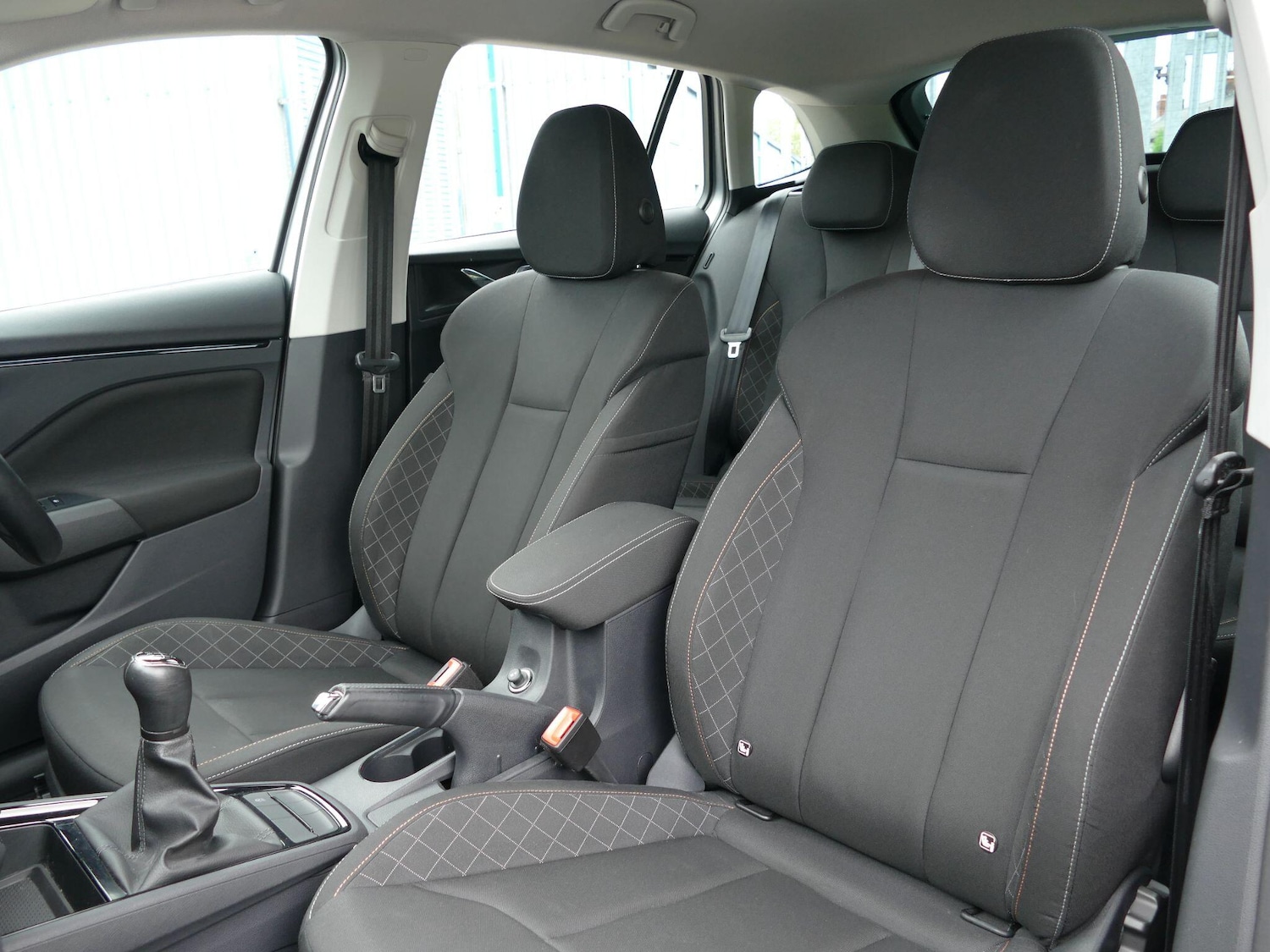 Used Skoda Scala 2019 for sale - 76360486: Photo 12