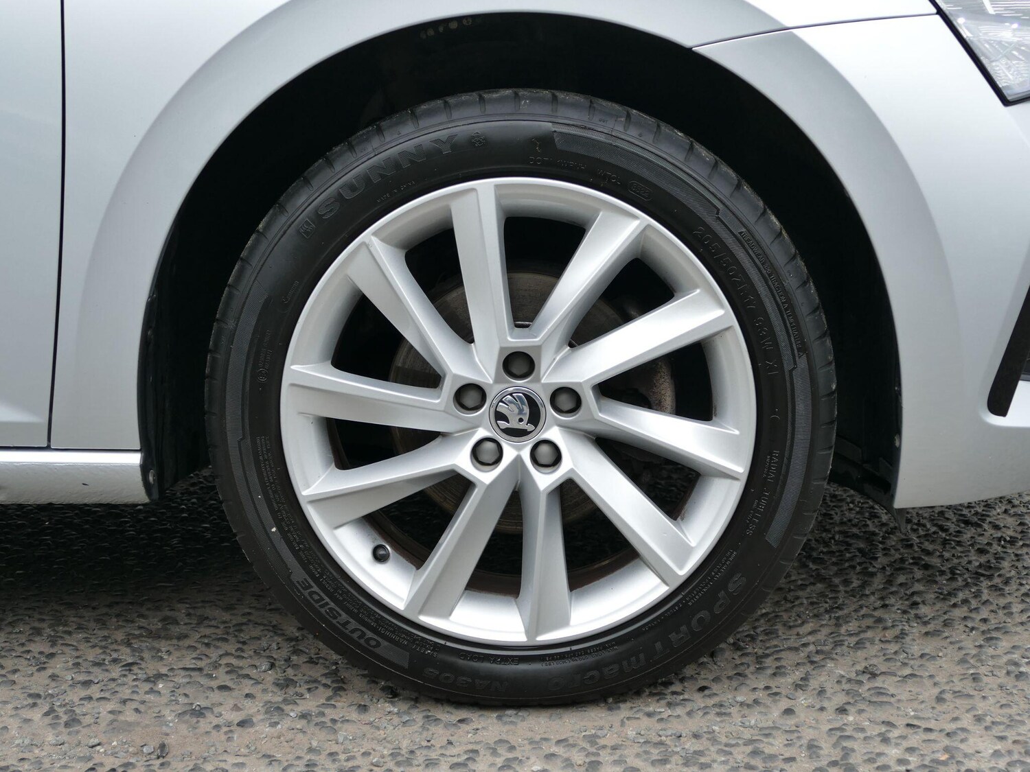 Used Skoda Scala 2019 for sale - 76360486: Photo 32