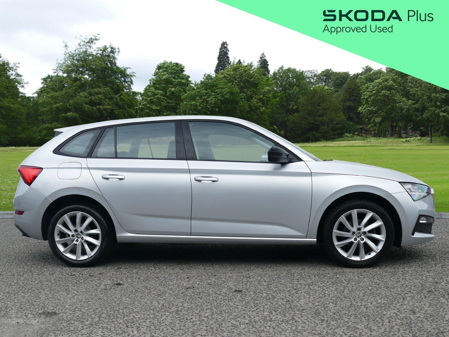 Used Skoda Scala 2019 for sale - 76360486: Photo 6