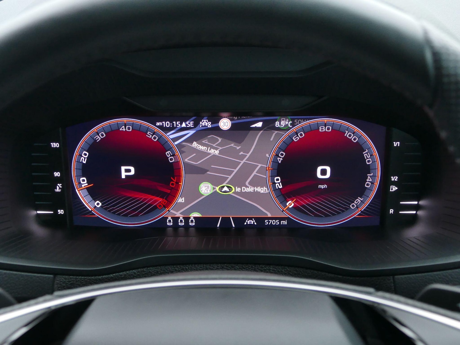 Used Skoda Karoq 2025 for sale - 76953372: Photo 16