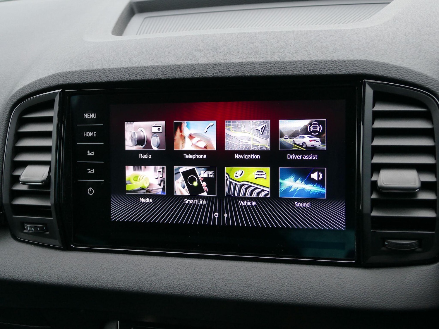 Used Skoda Karoq 2025 for sale - 76953372: Photo 21