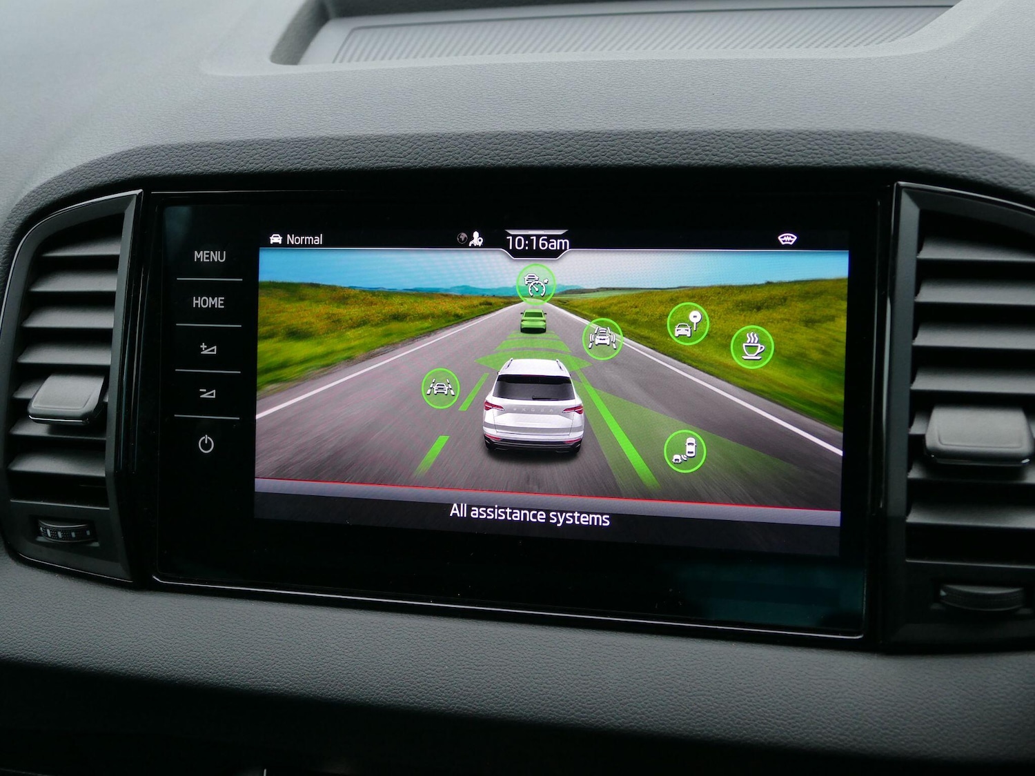 Used Skoda Karoq 2025 for sale - 76953372: Photo 28