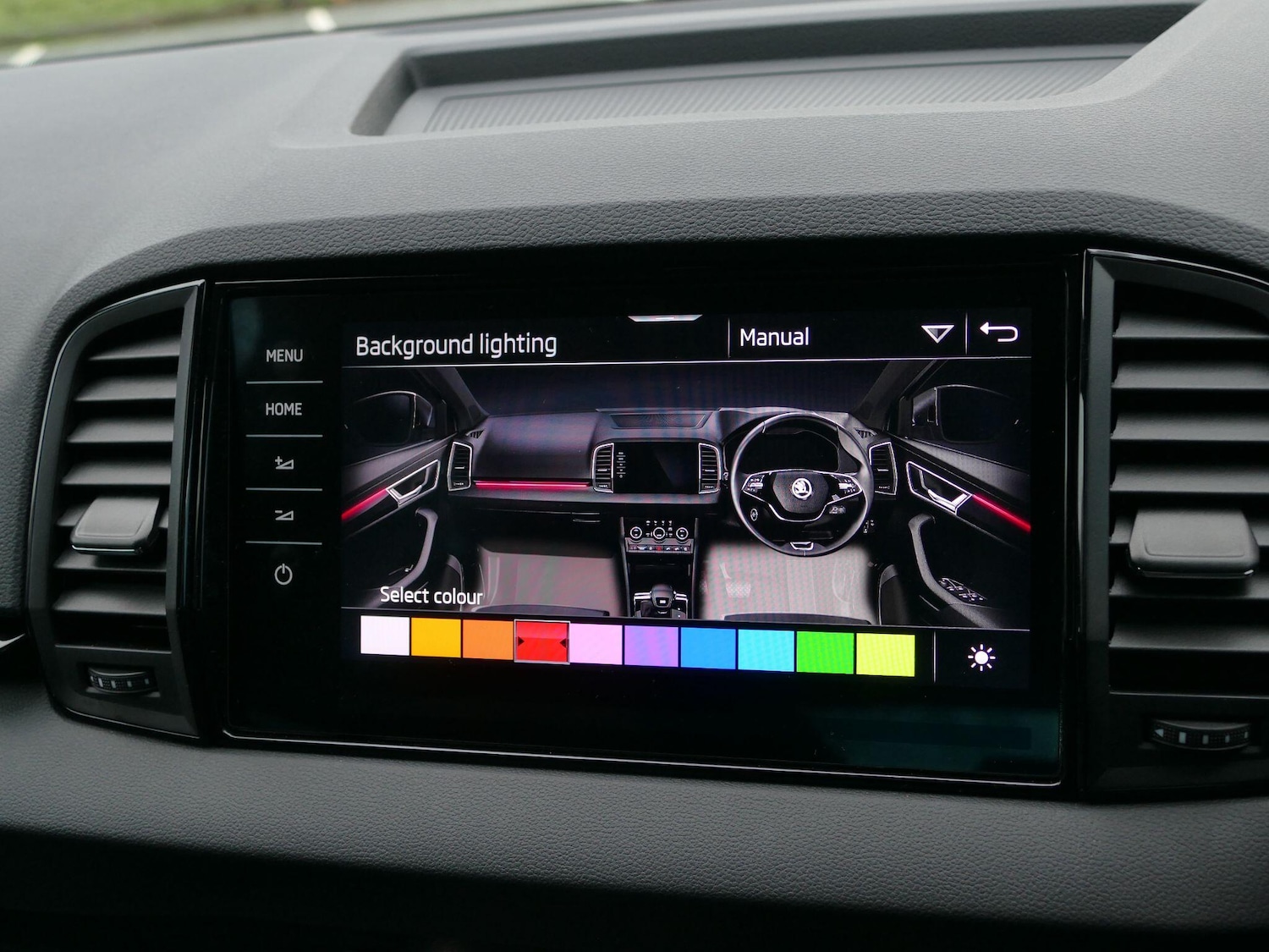 Used Skoda Karoq 2025 for sale - 76953372: Photo 36