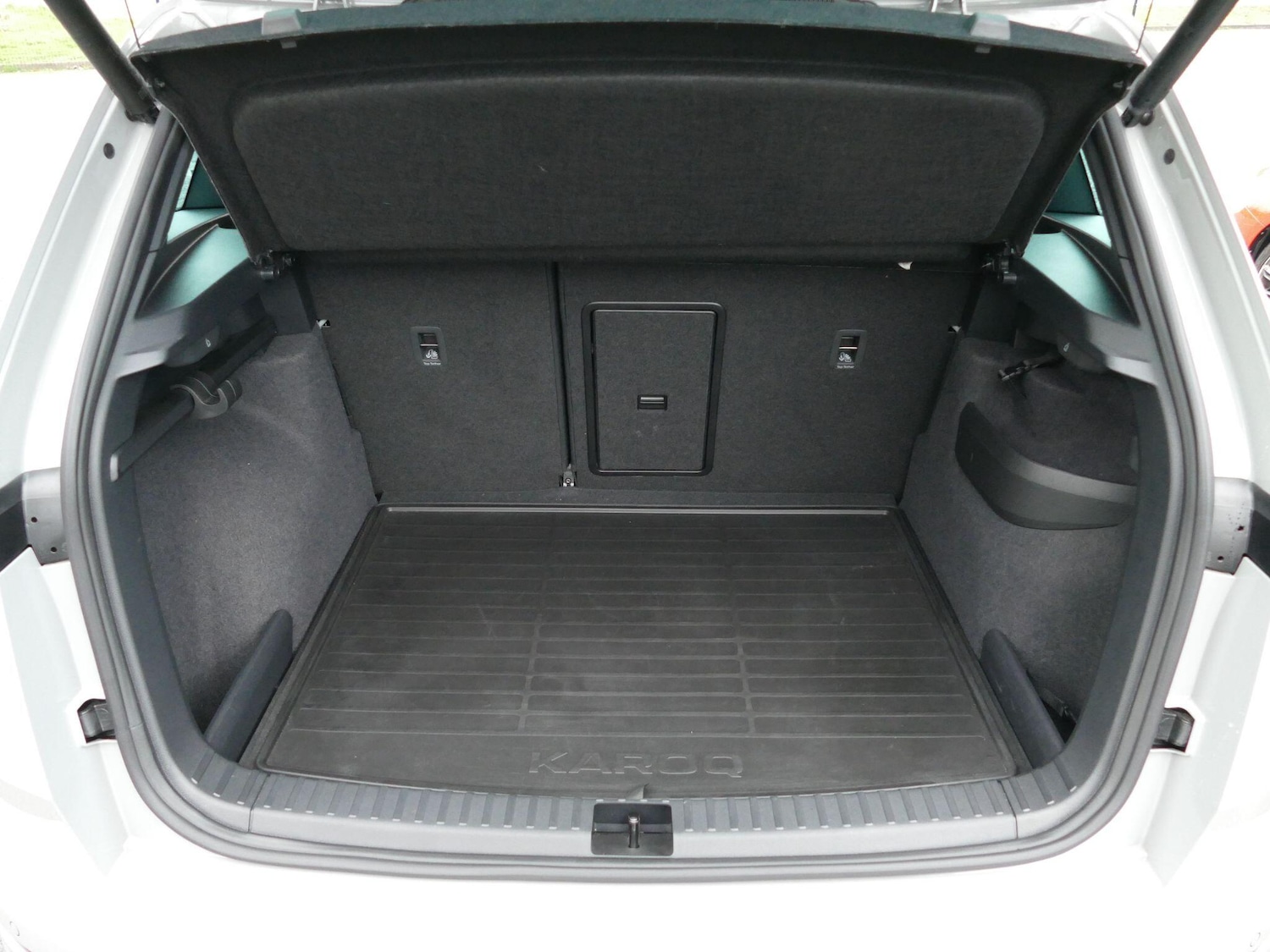 Used Skoda Karoq 2025 for sale - 76953372: Photo 40