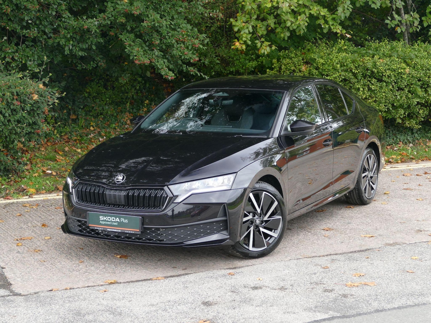 Used Skoda Octavia 2025 for sale - 76361217: Photo 16