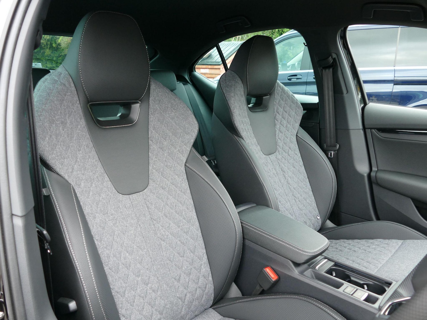 Used Skoda Octavia 2025 for sale - 76361217: Photo 5