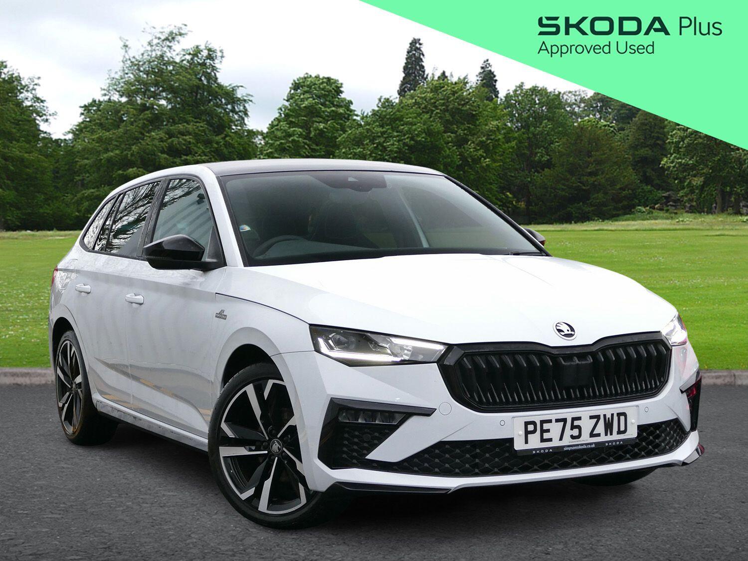Used Skoda Scala 2025 for sale - 76728251: Photo 1