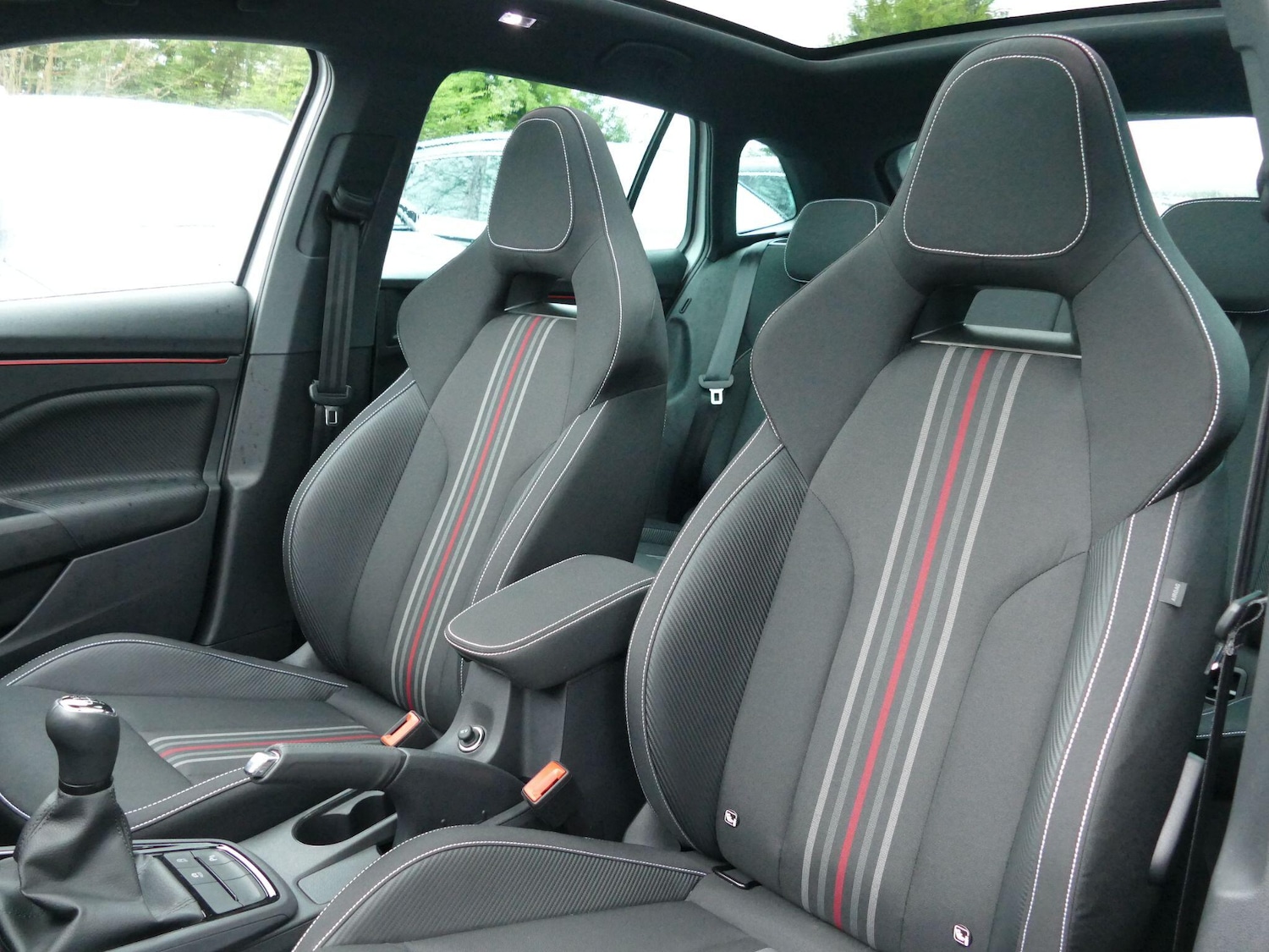 Used Skoda Scala 2025 for sale - 76728251: Photo 11