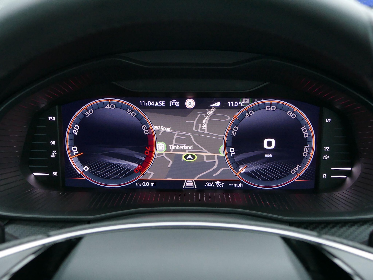 Used Skoda Scala 2025 for sale - 76728251: Photo 17