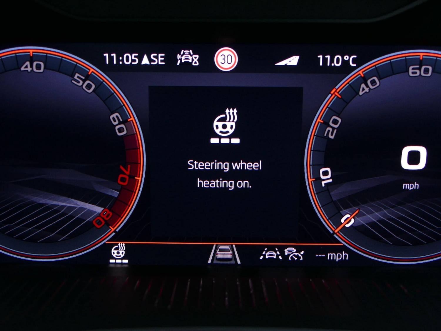 Used Skoda Scala 2025 for sale - 76728251: Photo 19