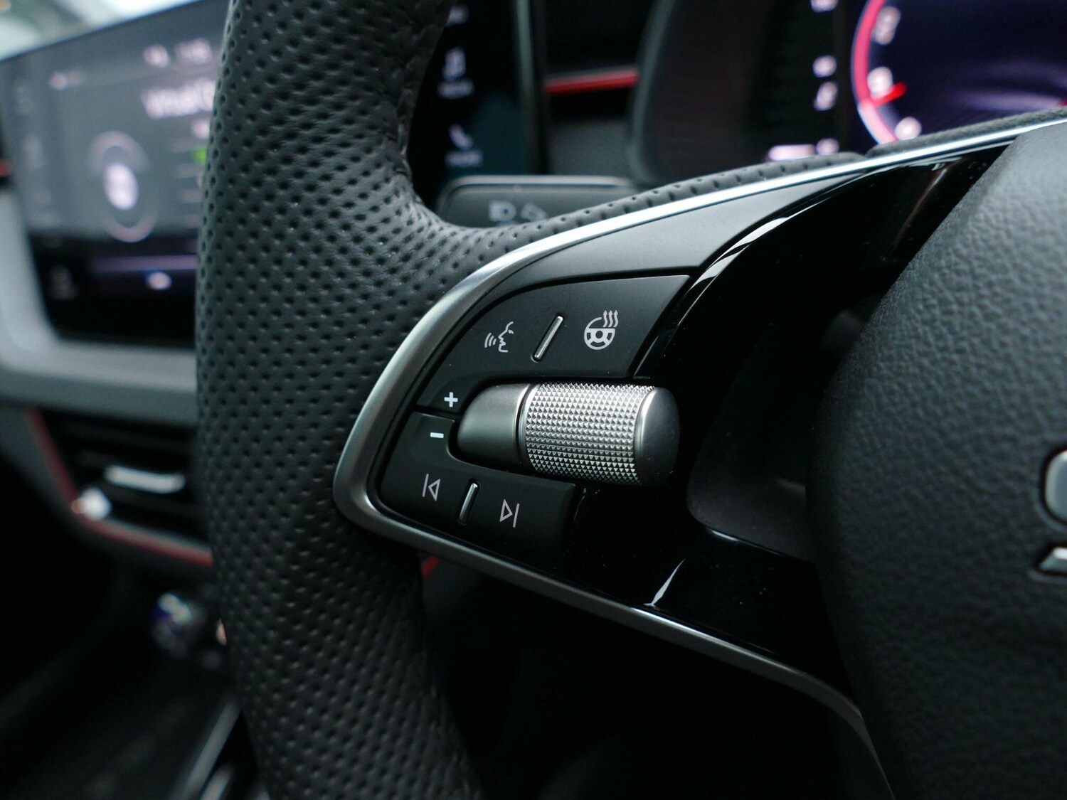 Used Skoda Scala 2025 for sale - 76728251: Photo 20