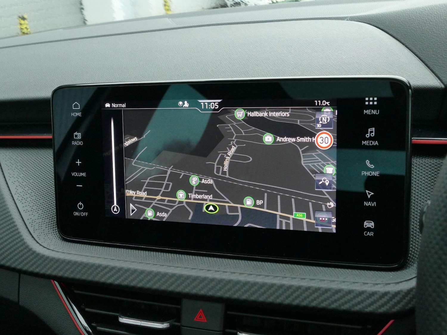 Used Skoda Scala 2025 for sale - 76728251: Photo 21