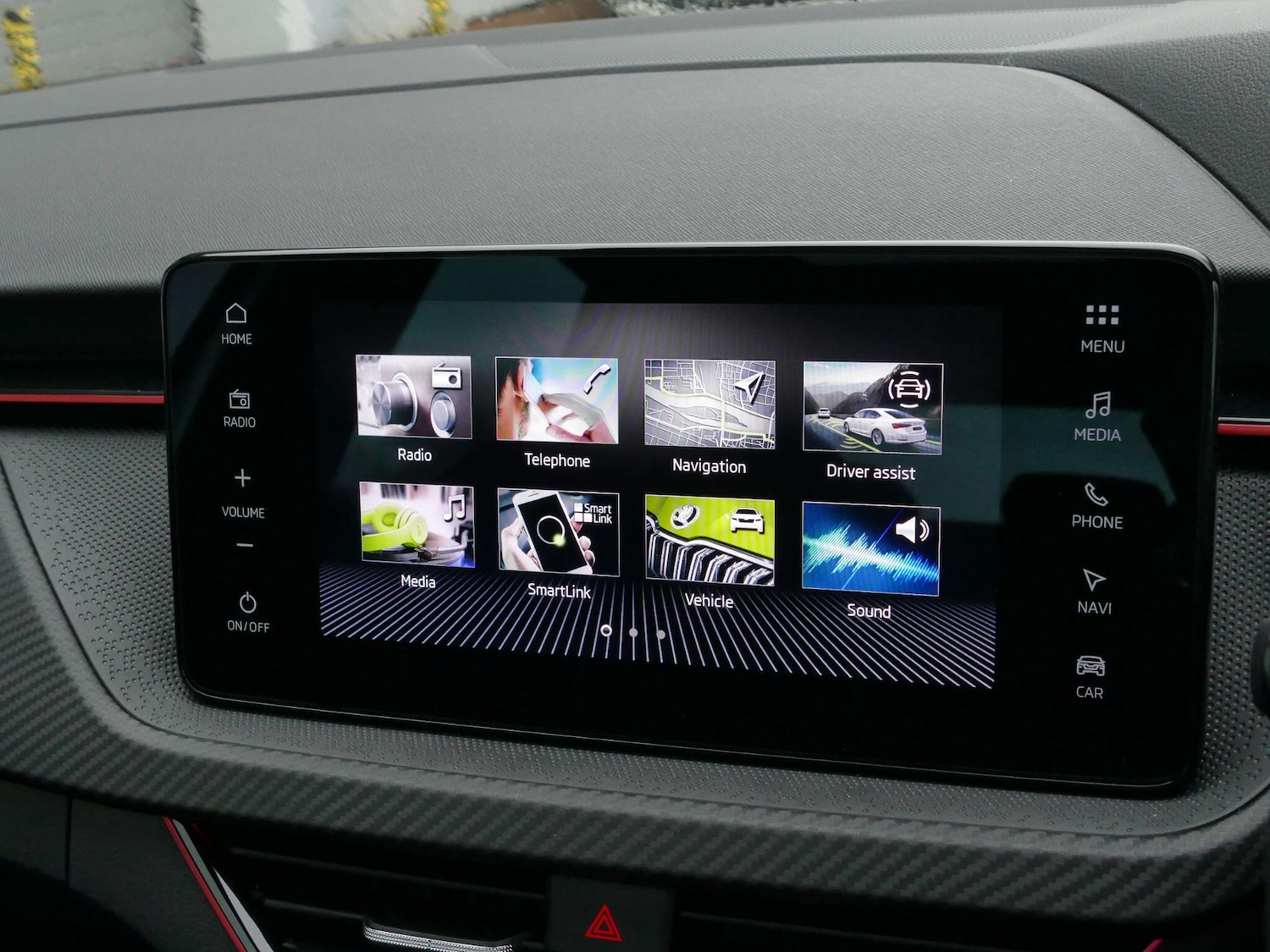 Used Skoda Scala 2025 for sale - 76728251: Photo 22