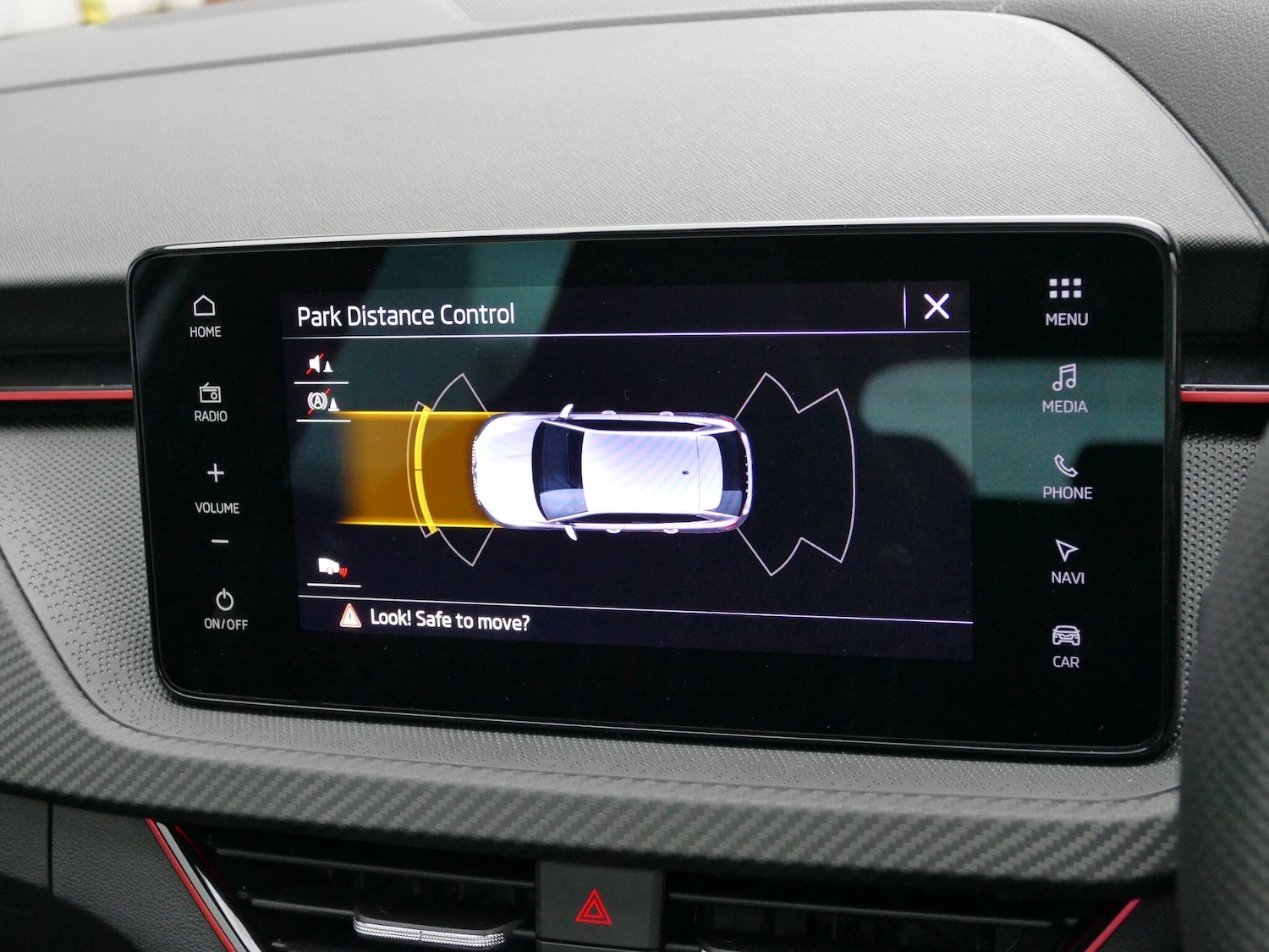 Used Skoda Scala 2025 for sale - 76728251: Photo 24