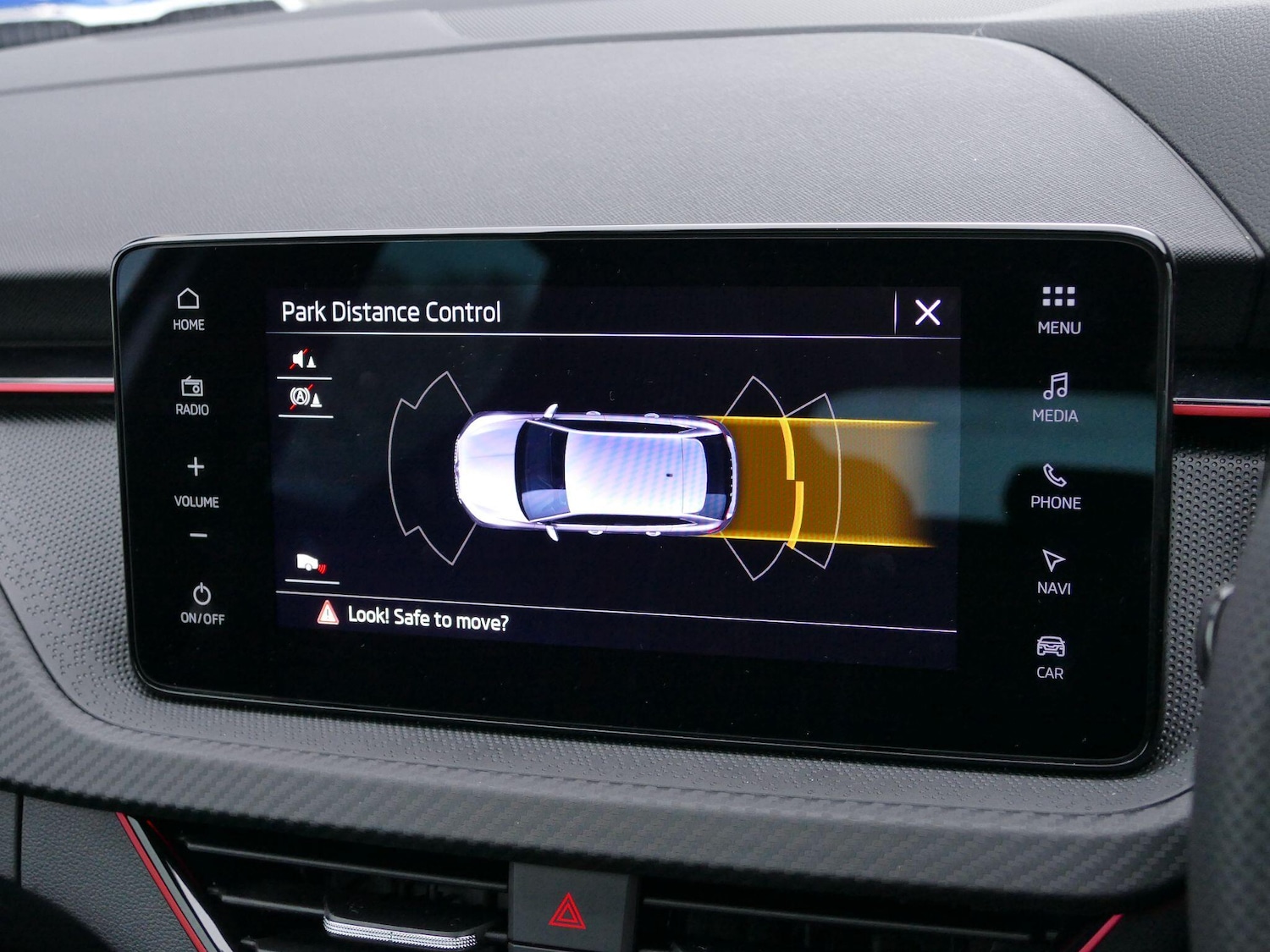 Used Skoda Scala 2025 for sale - 76728251: Photo 25