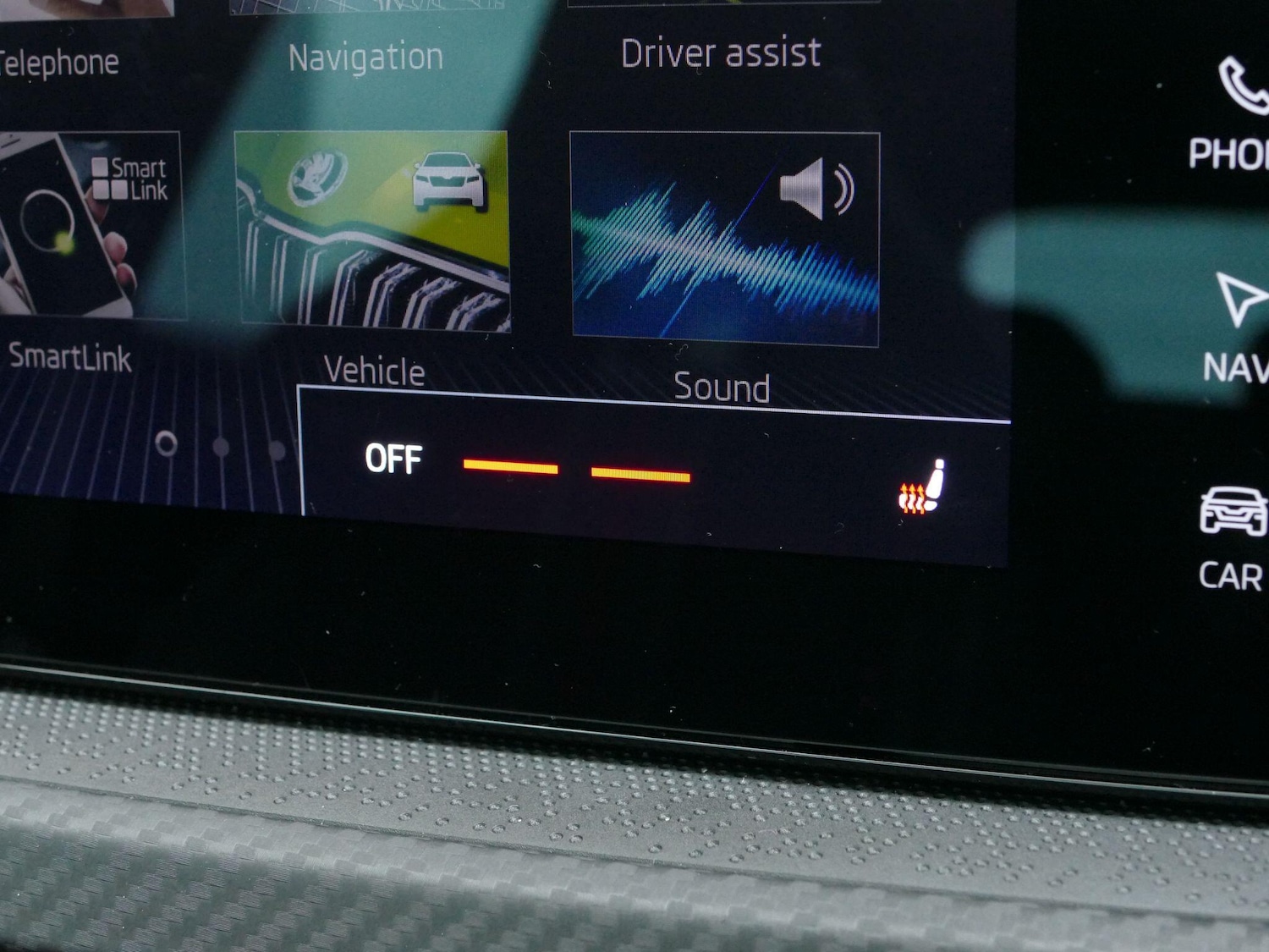 Used Skoda Scala 2025 for sale - 76728251: Photo 29