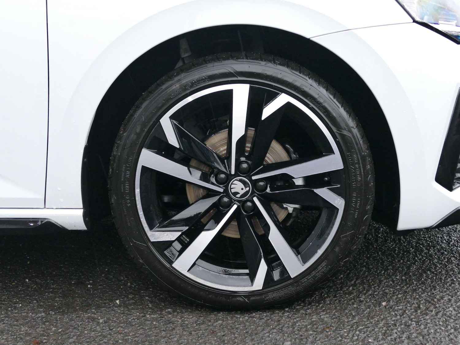 Used Skoda Scala 2025 for sale - 76728251: Photo 36