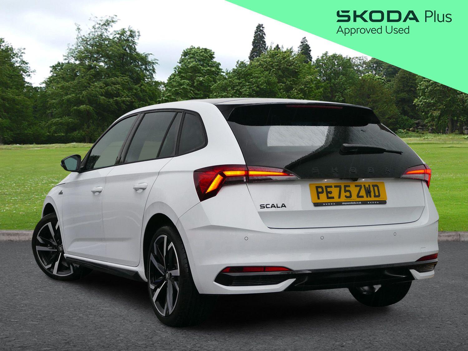 Used Skoda Scala 2025 for sale - 76728251: Photo 6