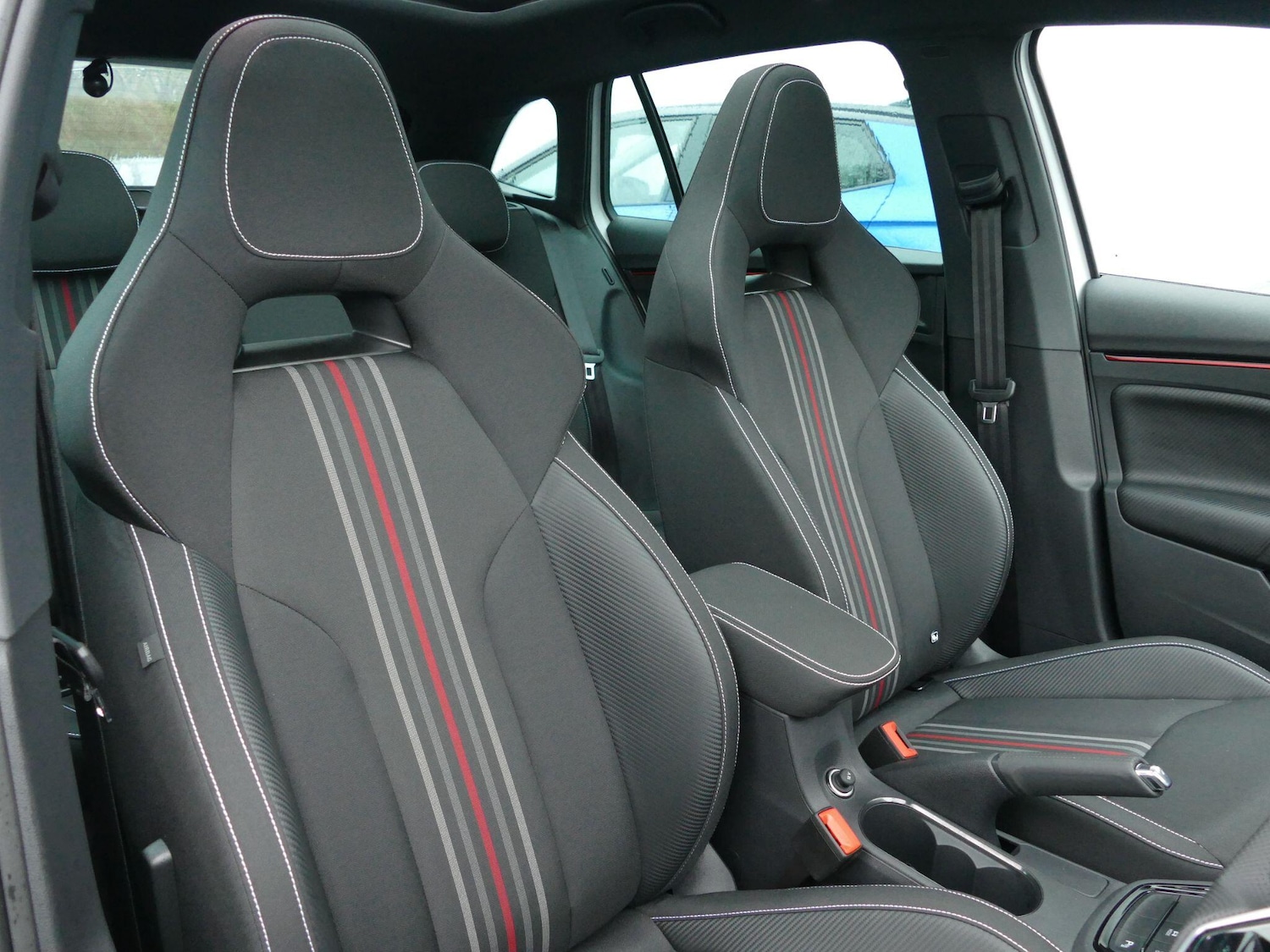 Used Skoda Scala 2025 for sale - 76728251: Photo 9