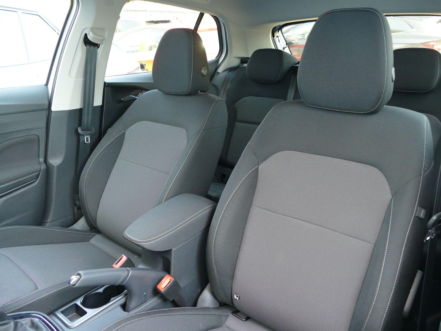Used Skoda Fabia 2025 for sale - 76360189: Photo 12