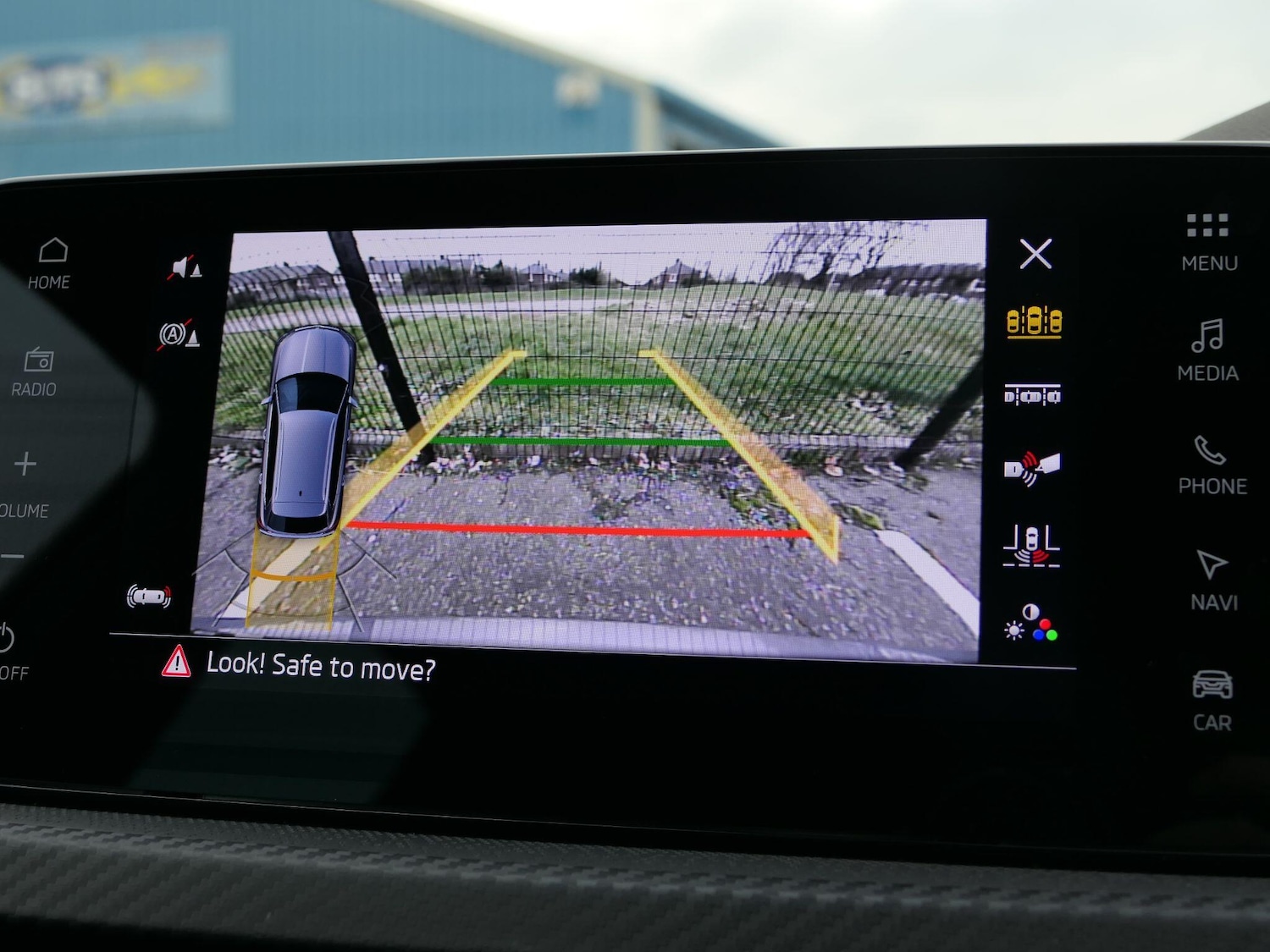 Used Skoda Kamiq 2024 for sale - 76771909: Photo 22