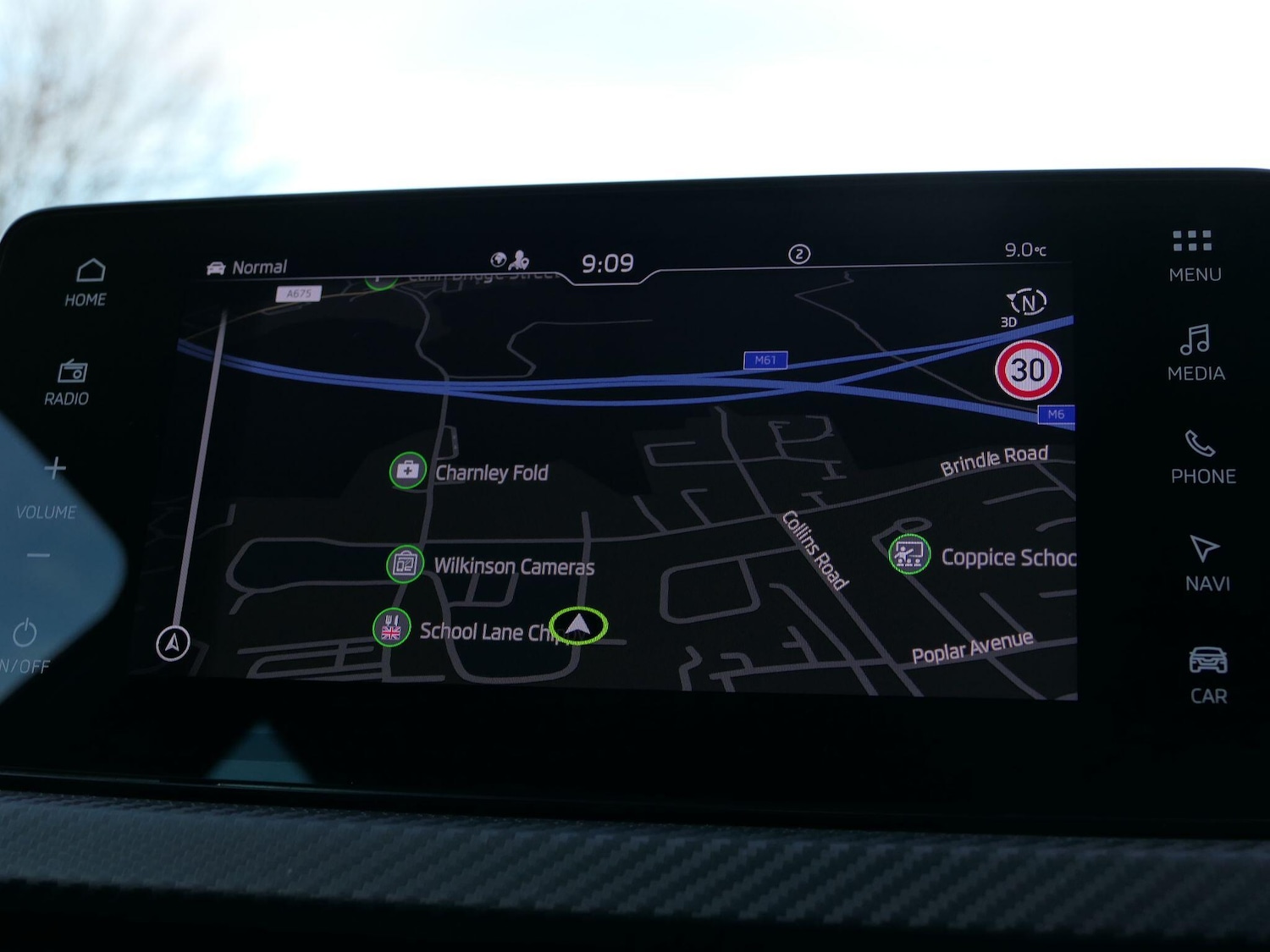 Used Skoda Kamiq 2024 for sale - 76771909: Photo 24