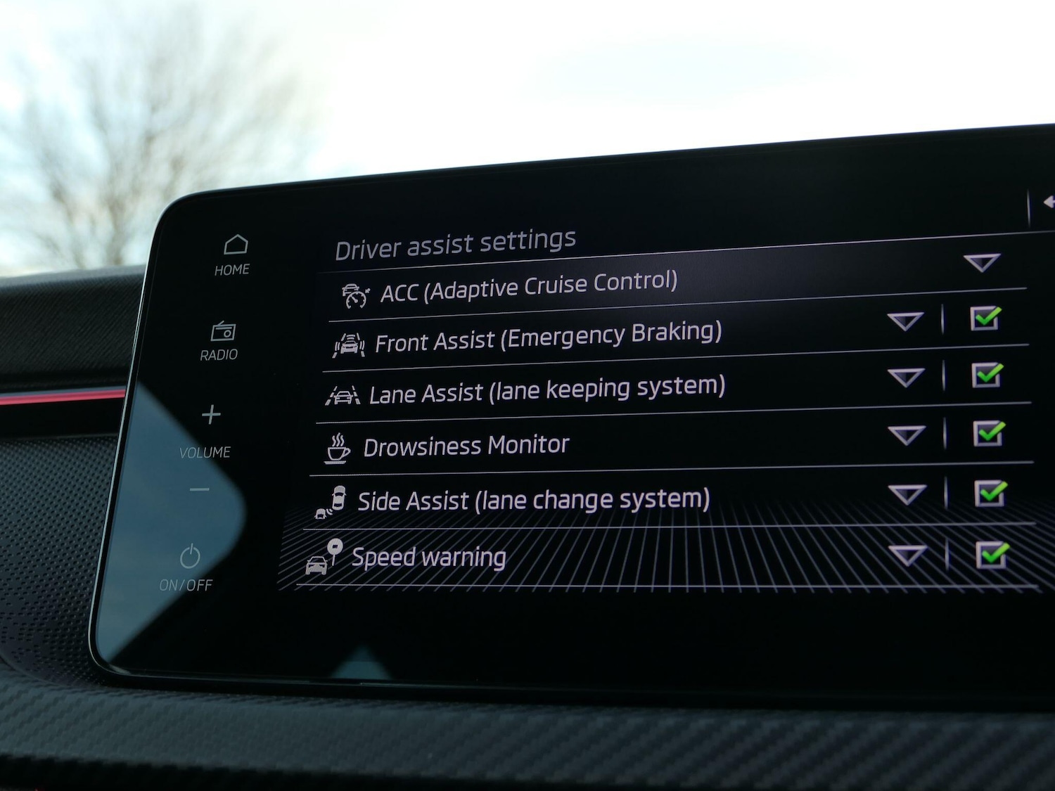 Used Skoda Kamiq 2024 for sale - 76771909: Photo 27