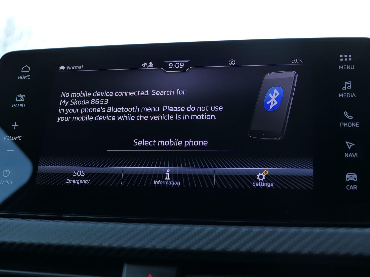 Used Skoda Kamiq 2024 for sale - 76771909: Photo 29