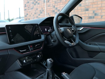 Used Skoda Kamiq 2024 for sale - 76771909: Photo