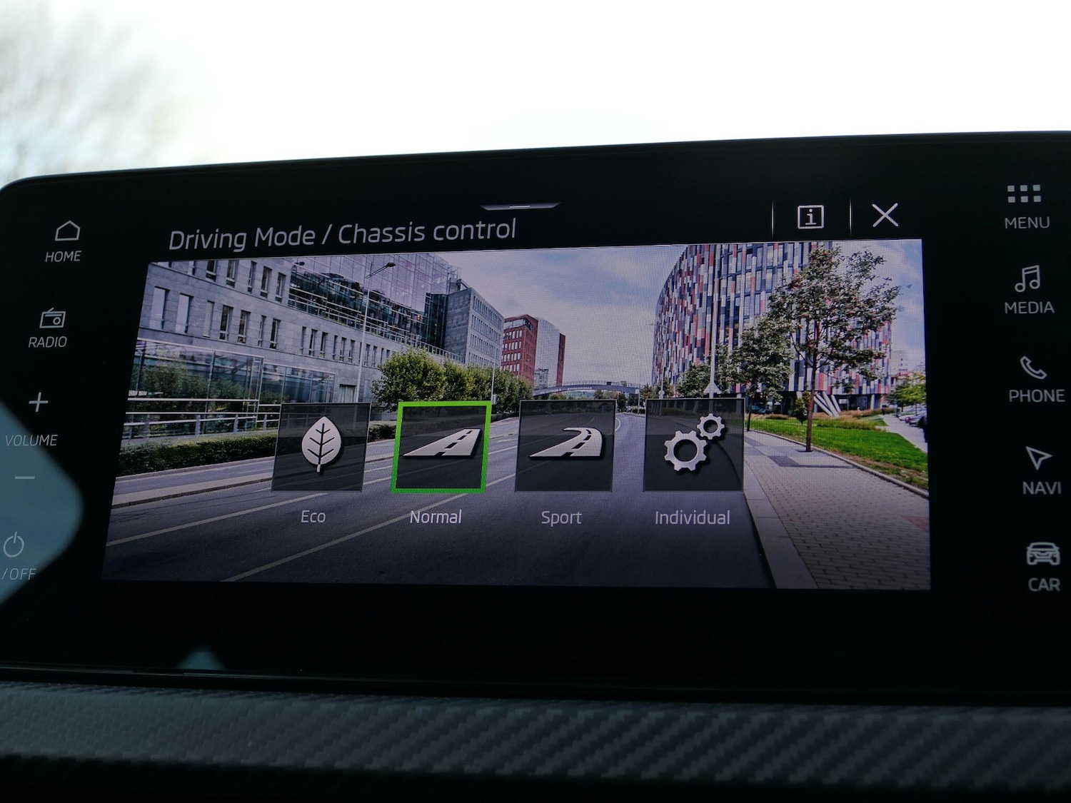 Used Skoda Kamiq 2024 for sale - 76771909: Photo 30