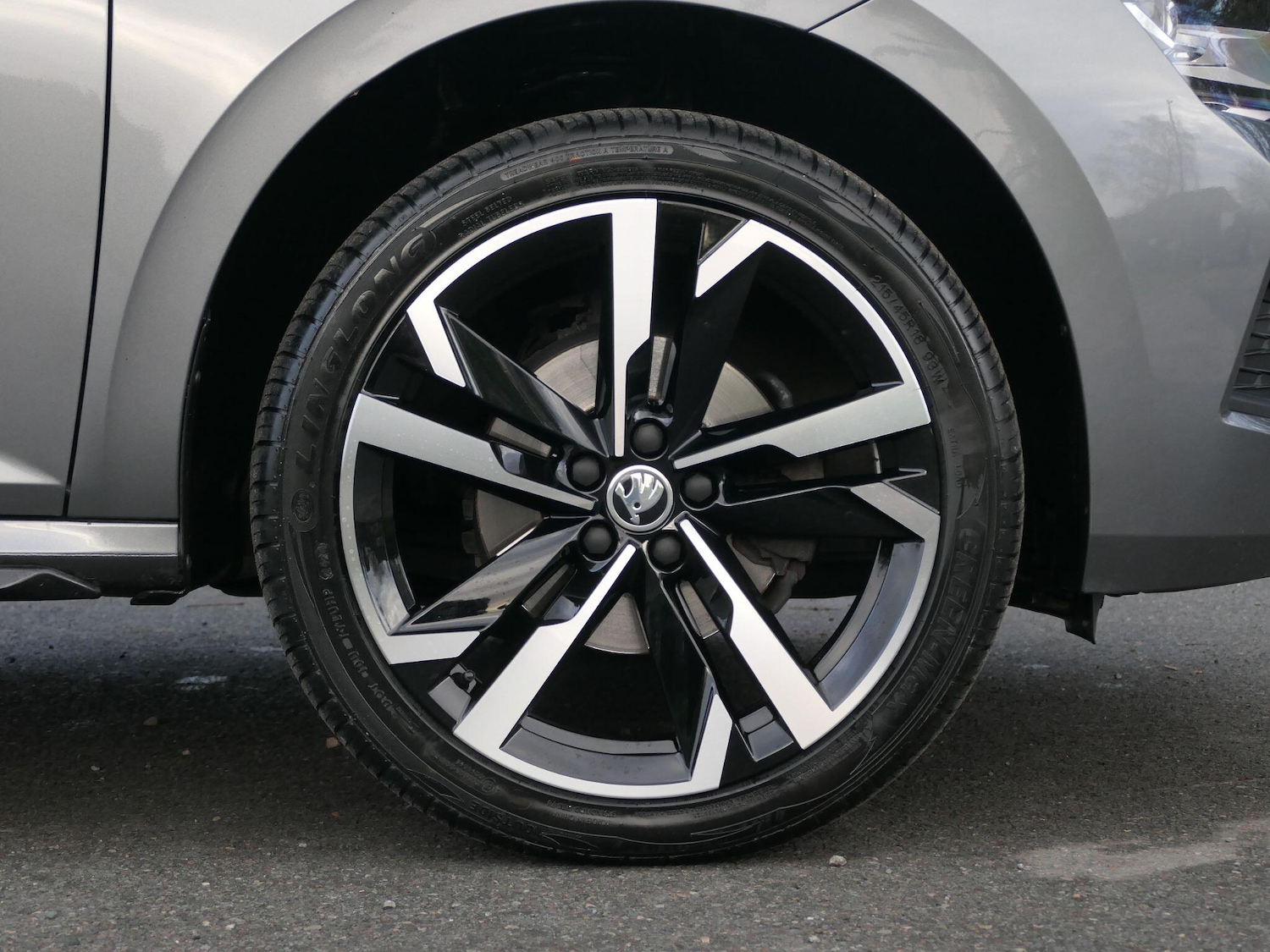 Used Skoda Kamiq 2024 for sale - 76771909: Photo 32