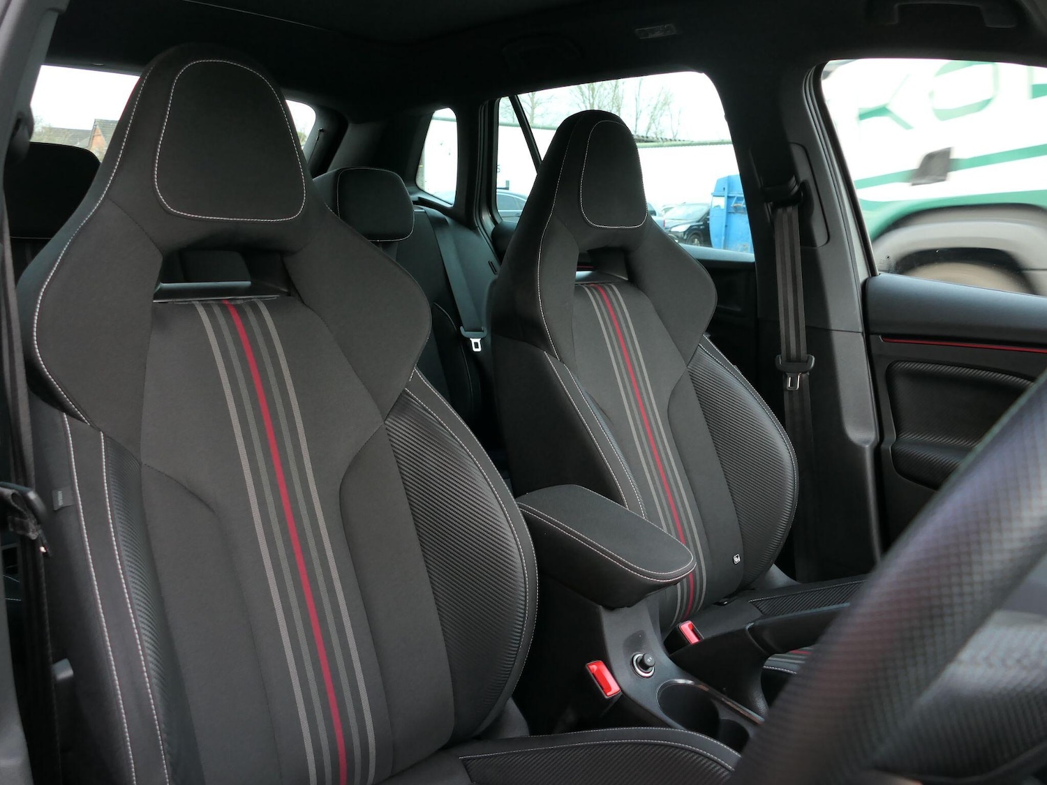 Used Skoda Kamiq 2024 for sale - 76771909: Photo 8