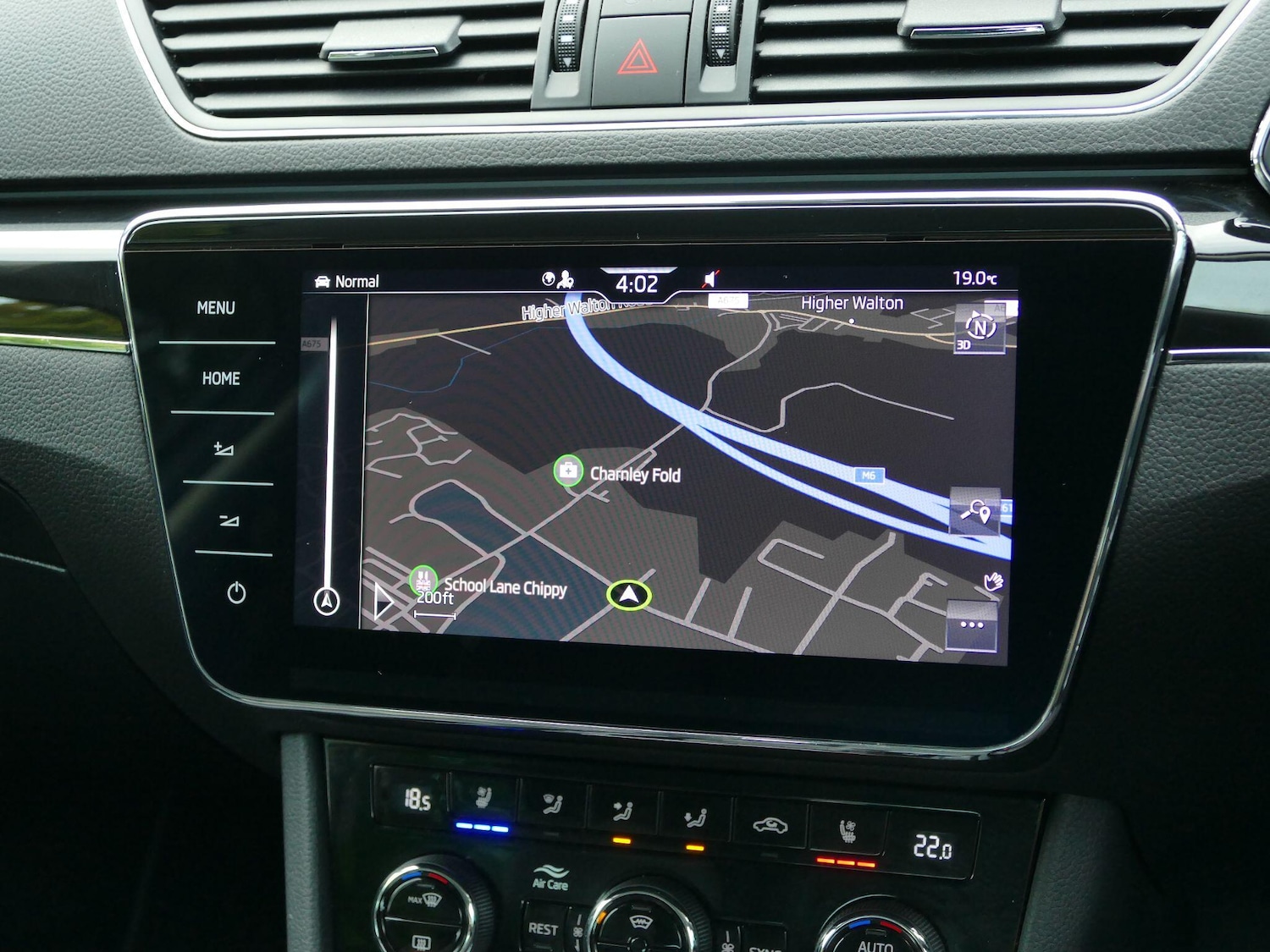 Used Skoda Superb 2024 for sale - 76988160: Photo 23