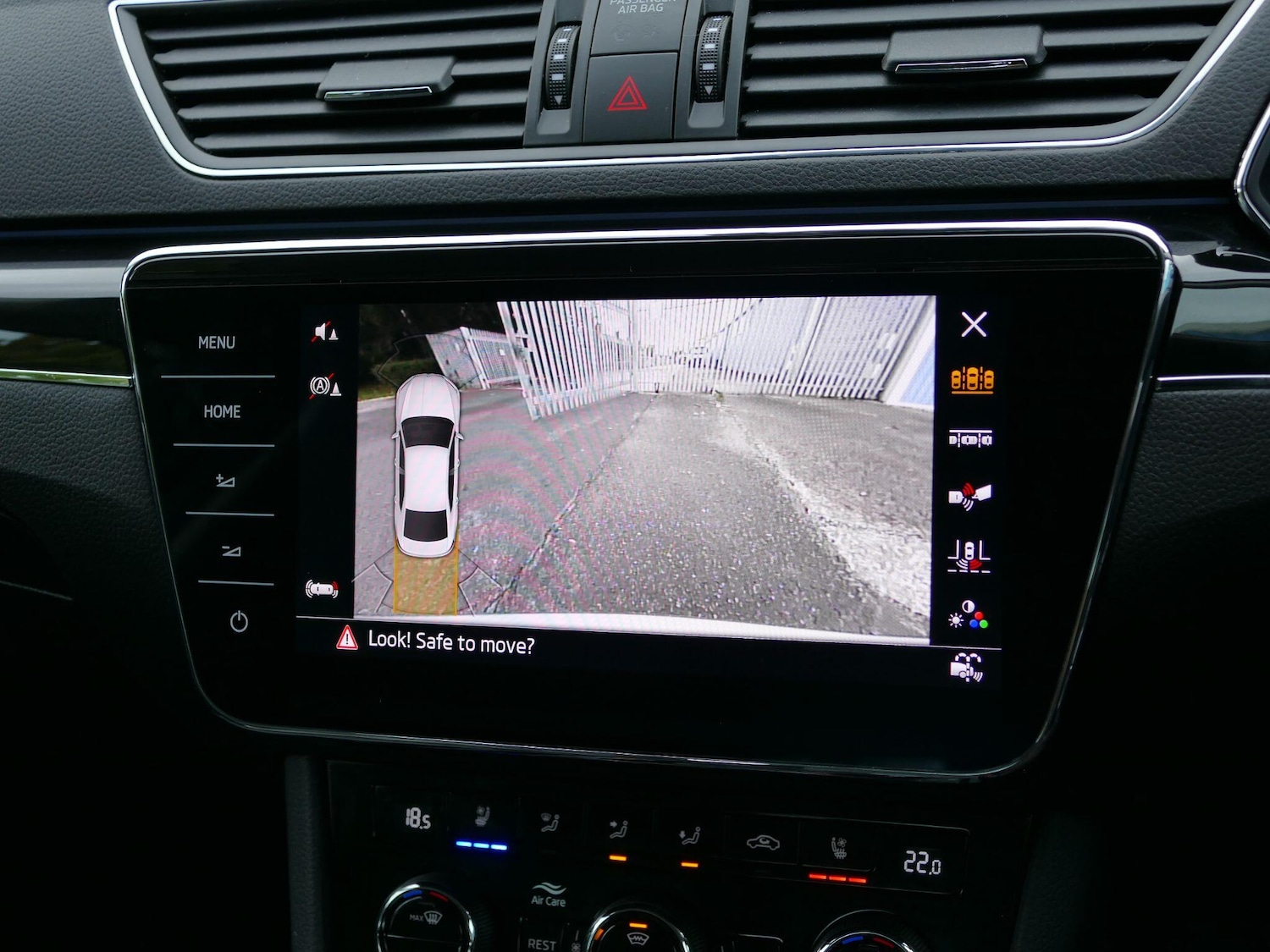 Used Skoda Superb 2024 for sale - 76988160: Photo 24