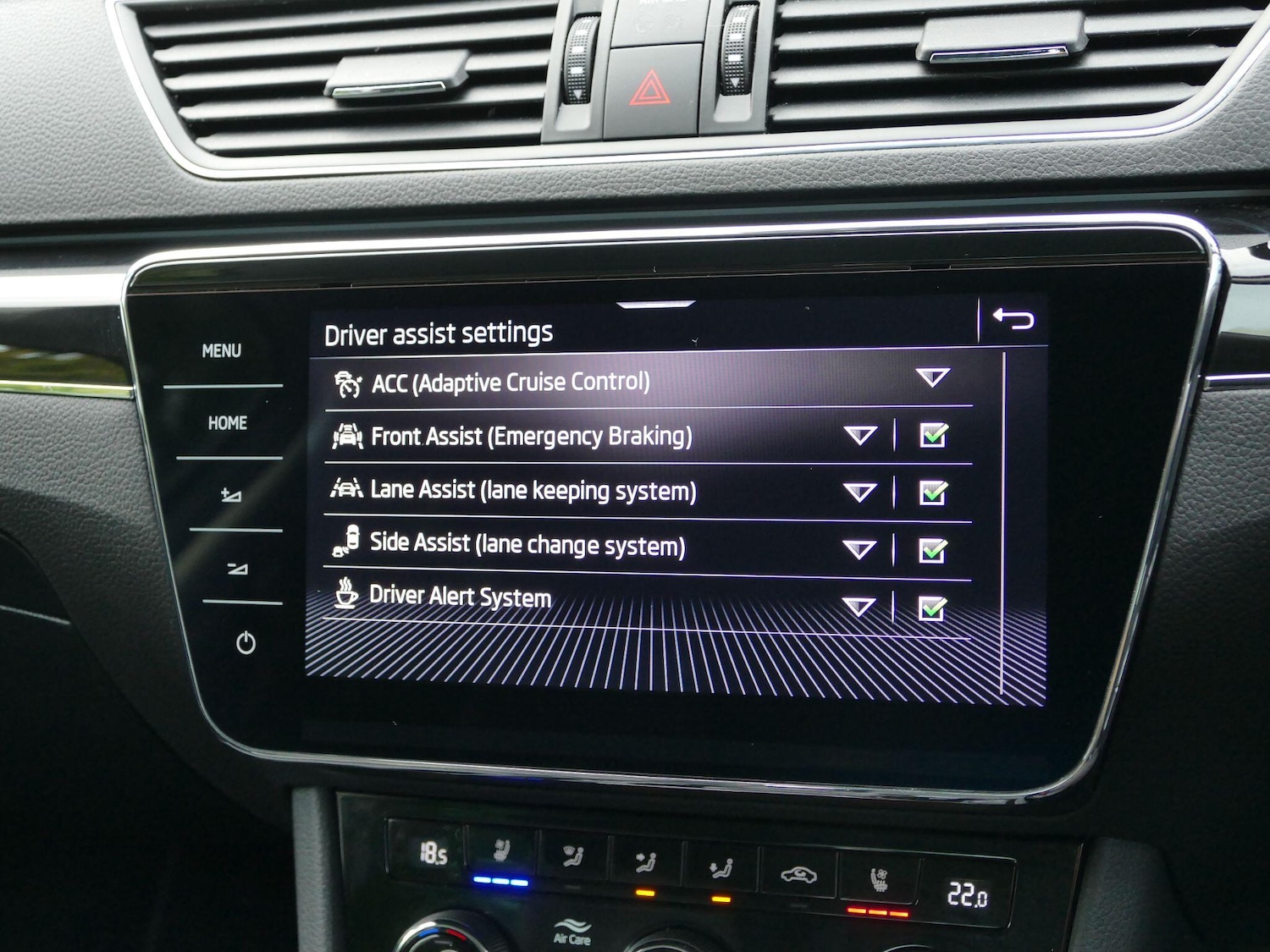 Used Skoda Superb 2024 for sale - 76988160: Photo 28