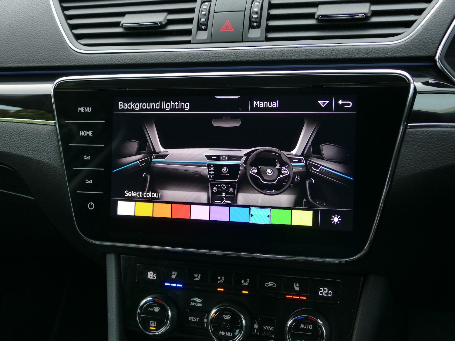 Used Skoda Superb 2024 for sale - 76988160: Photo 31