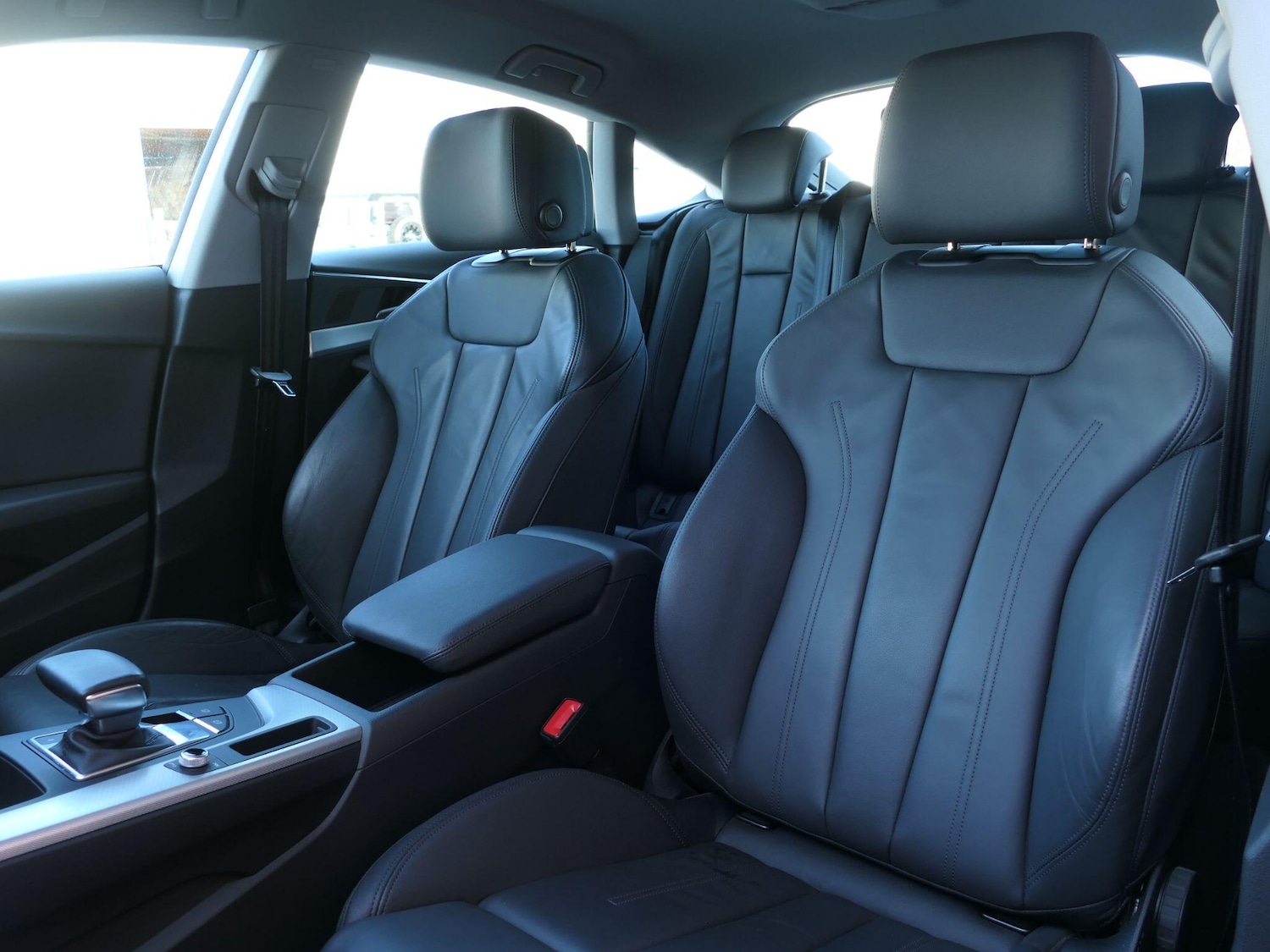 Used Audi A5 2022 for sale - 77230112: Photo 11