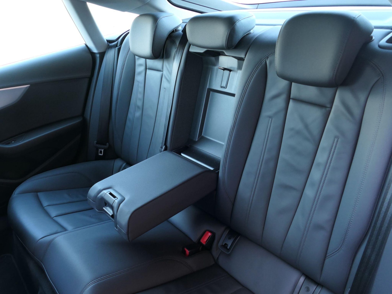 Used Audi A5 2022 for sale - 77230112: Photo 15