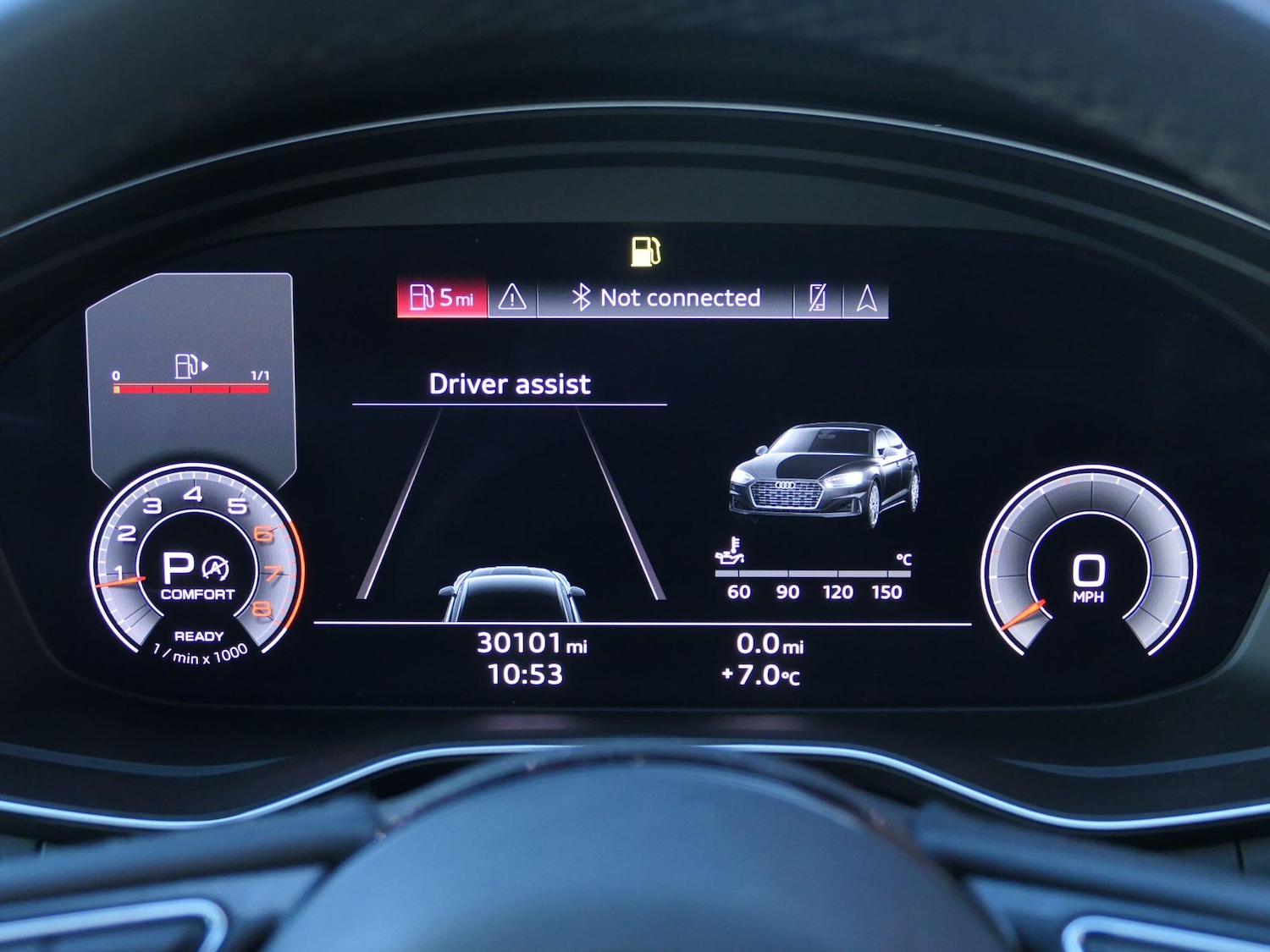 Used Audi A5 2022 for sale - 77230112: Photo 18