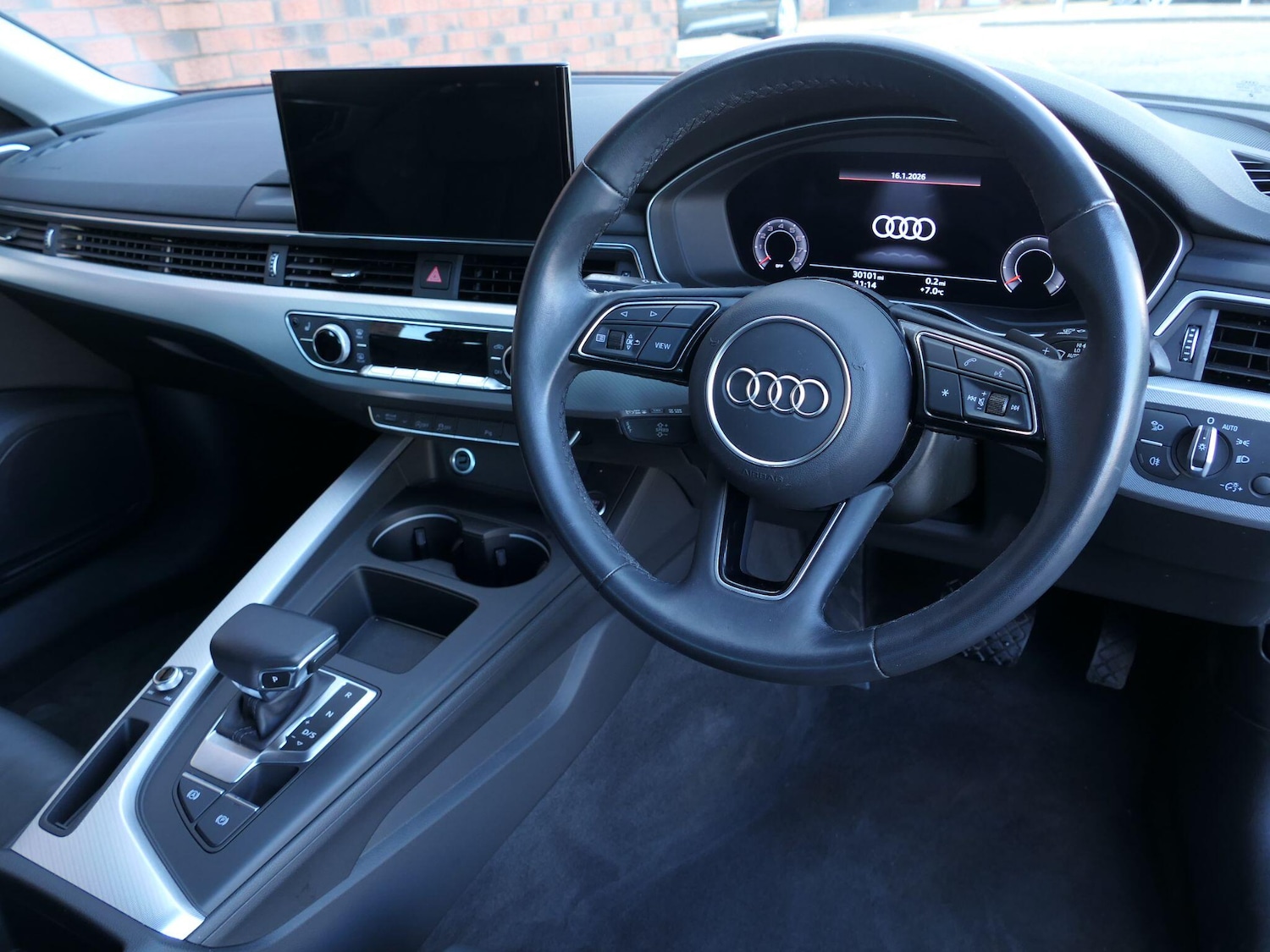 Used Audi A5 2022 for sale - 77230112: Photo 2