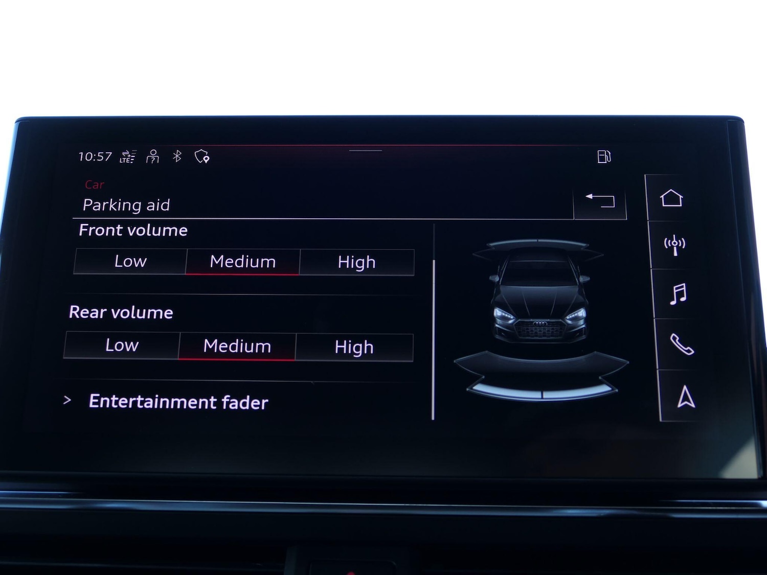 Used Audi A5 2022 for sale - 77230112: Photo 21